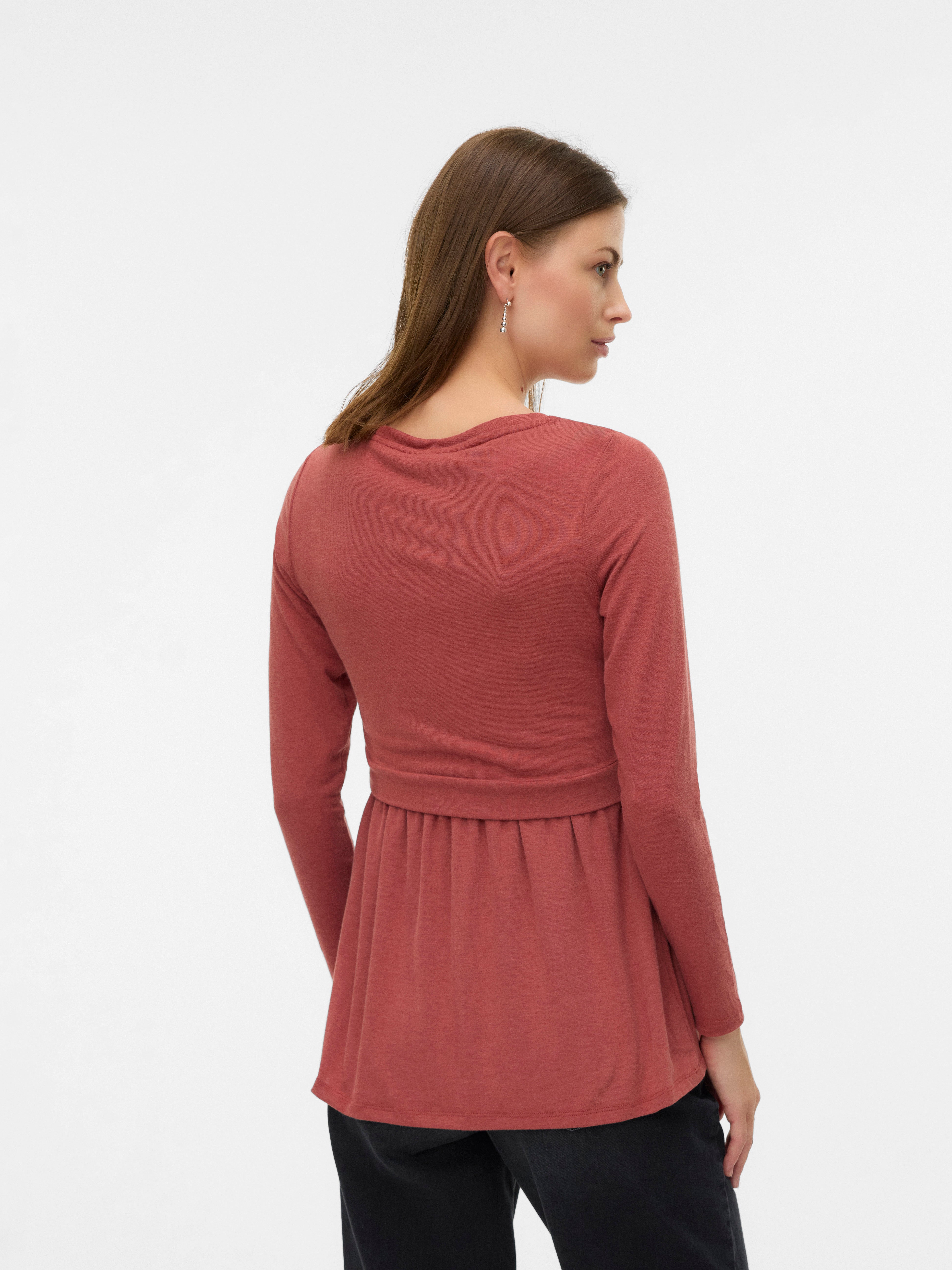 VERO MODA® Maternity-top