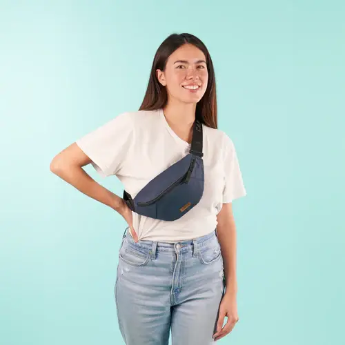 Sac banane Small Reykjavik