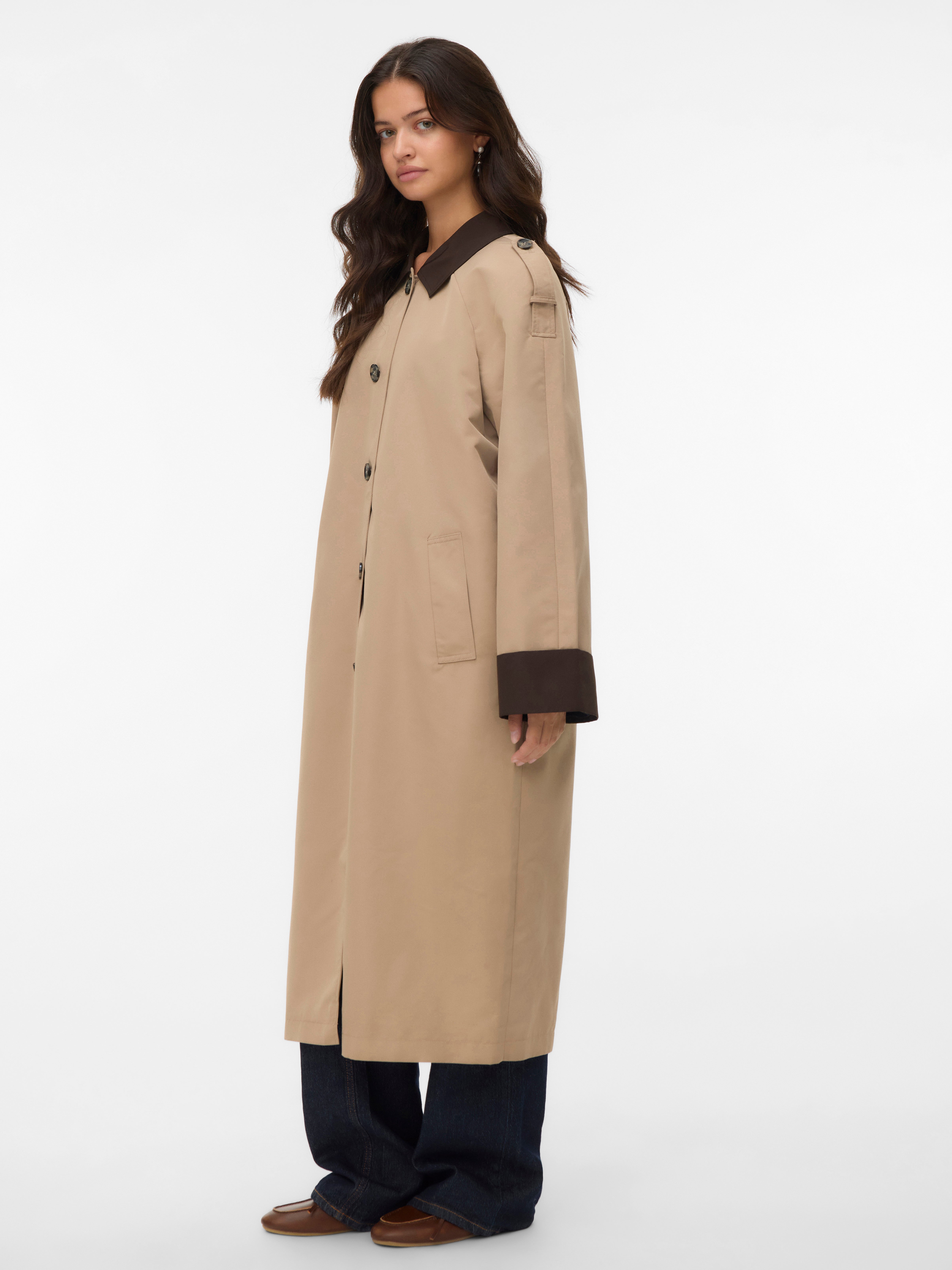 VERO MODA® VMLUCIAMARIA Coat