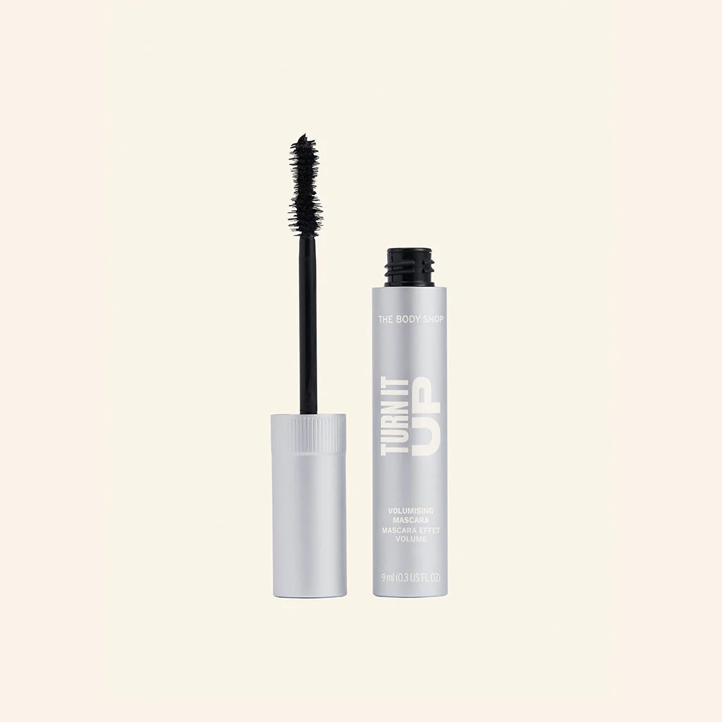 Turn It Up Mascara