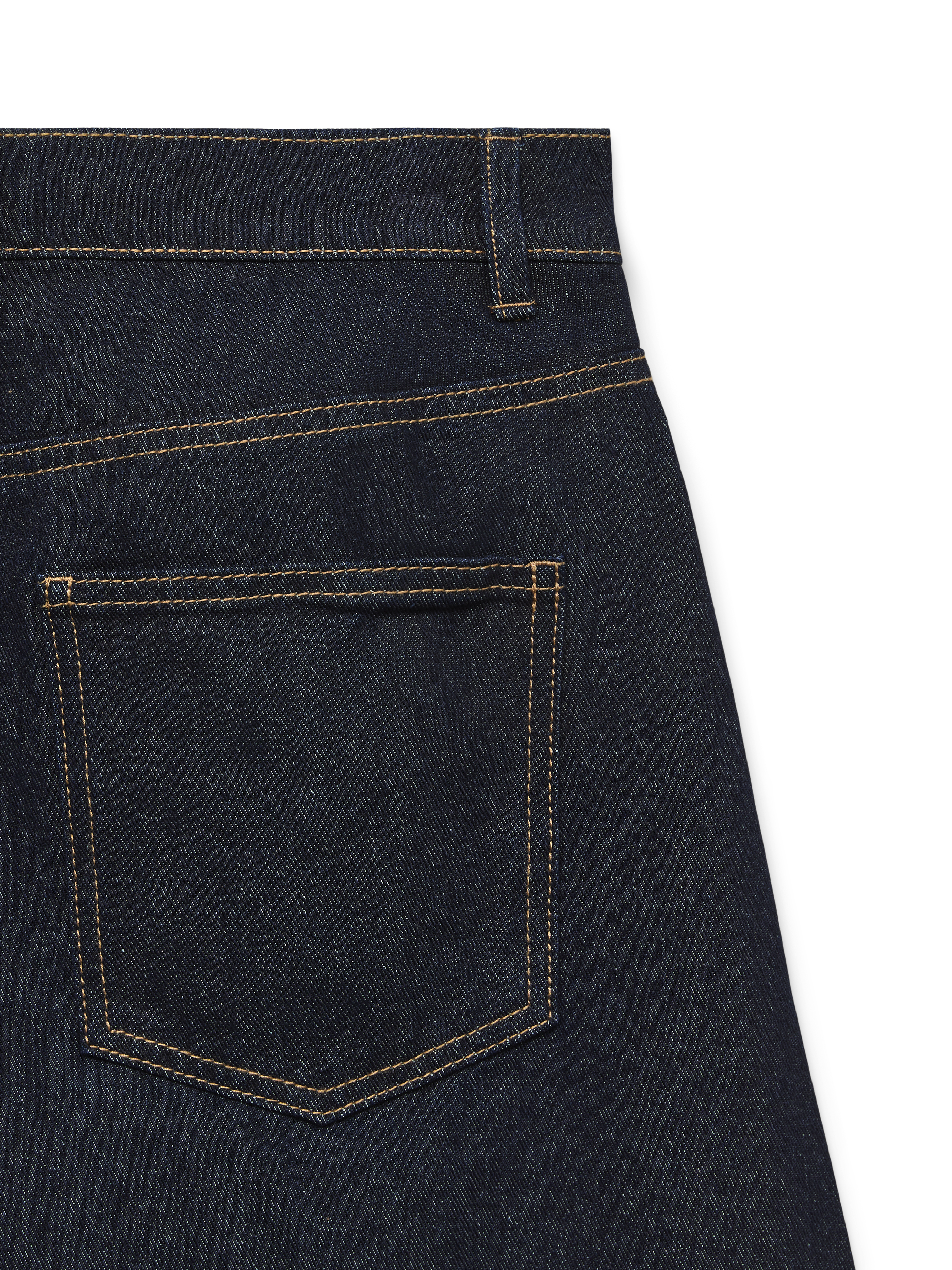 VERO MODA® VMKAITLIN High rise Barrel Fit Jeans