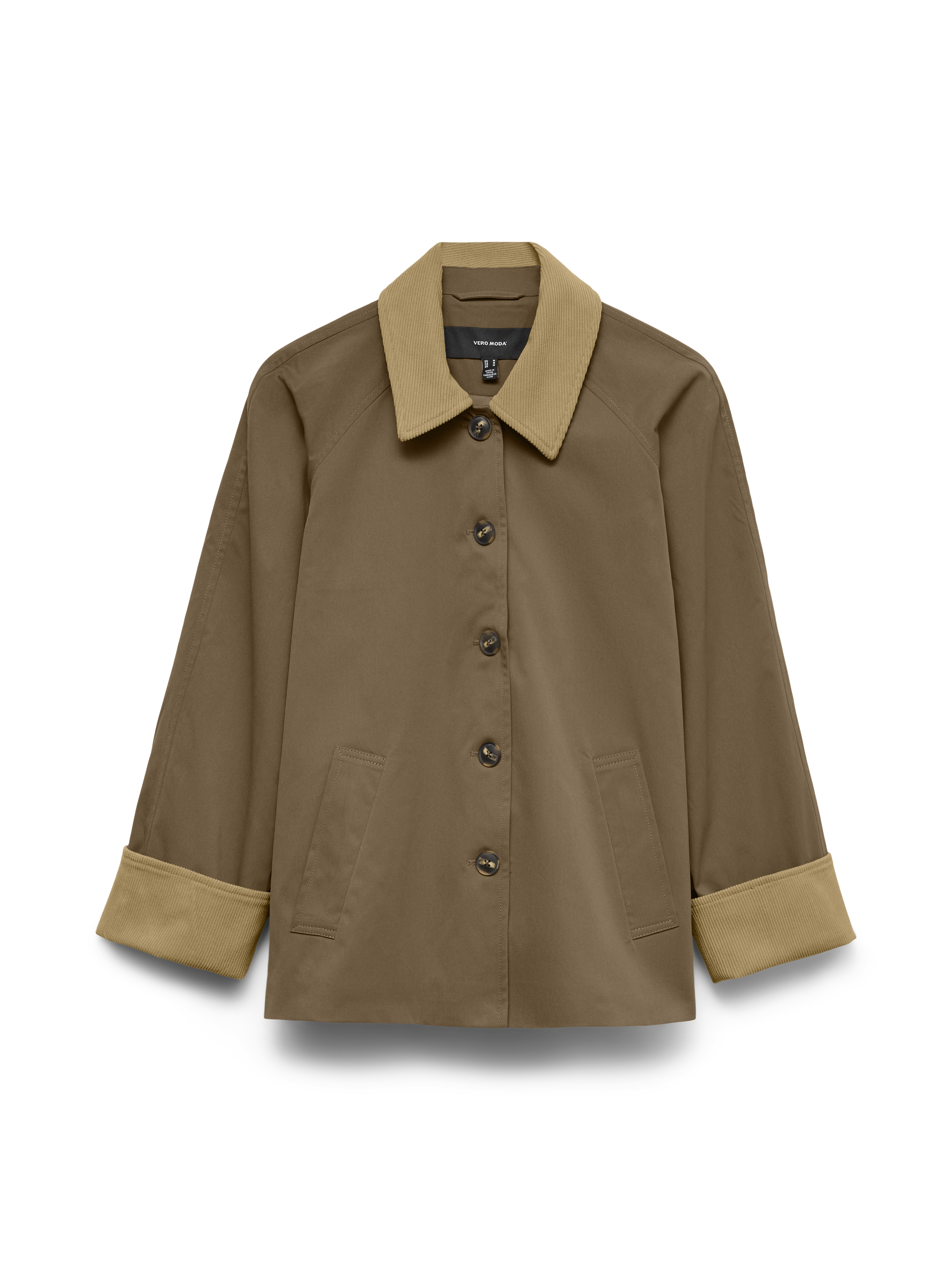 VERO MODA® VMCHELSEAFIA Jacket