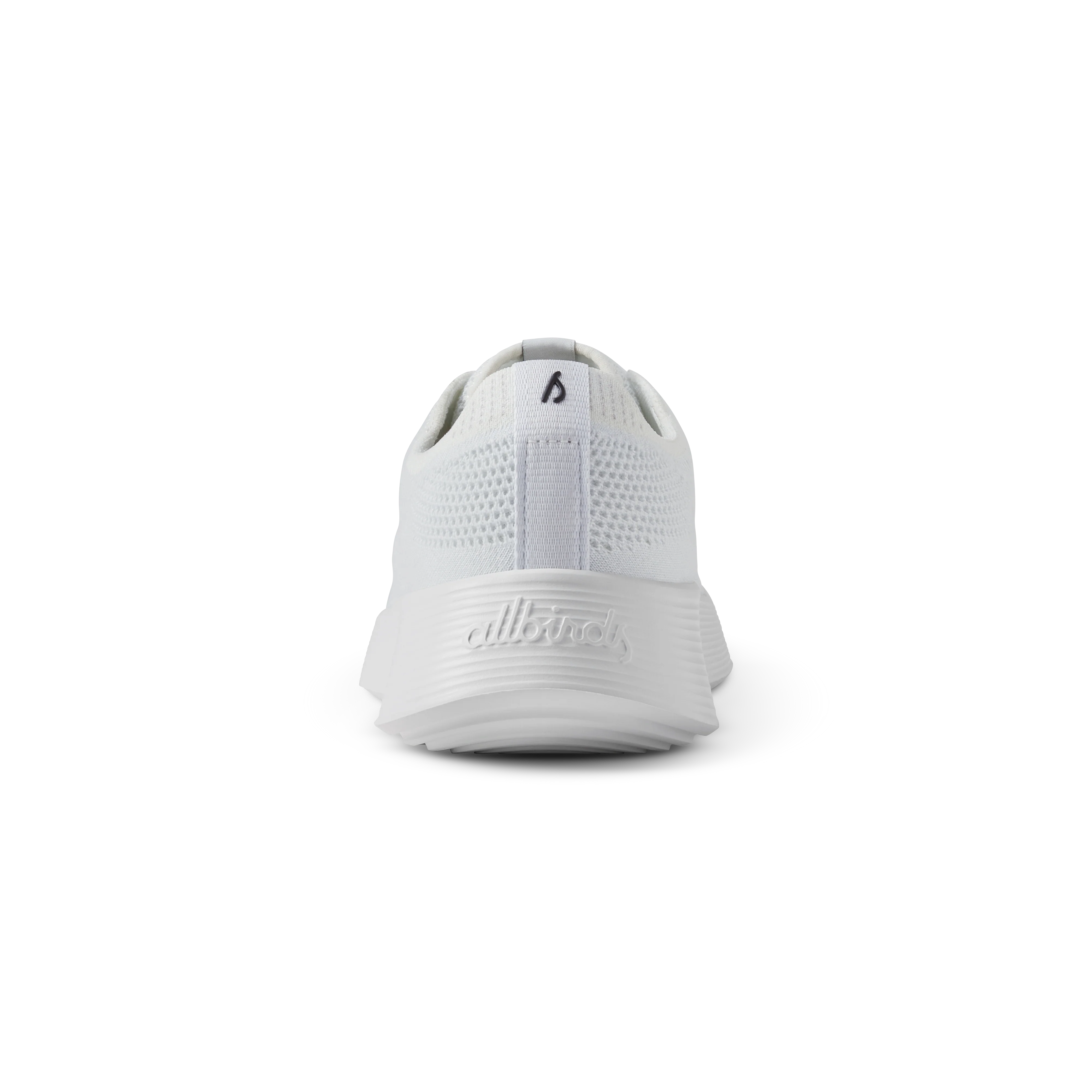Men's Tree Runner Go - Blizzard (Blizzard Sole)