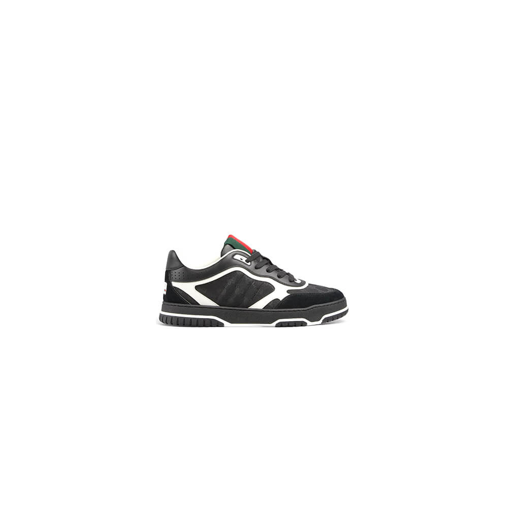 Men s Gucci Re-Web sneaker