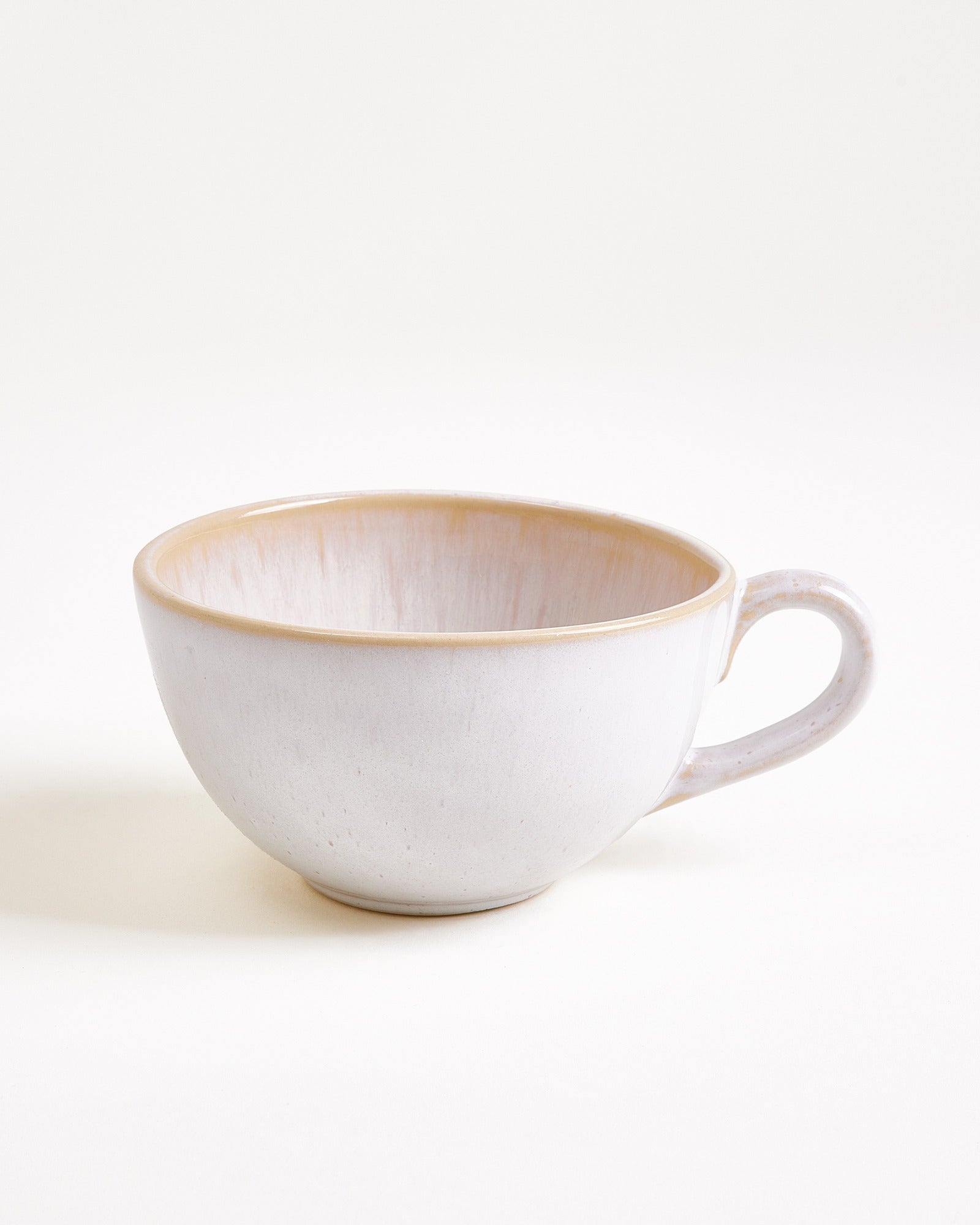 AREIA - TEA MUG CLASSIC SAND