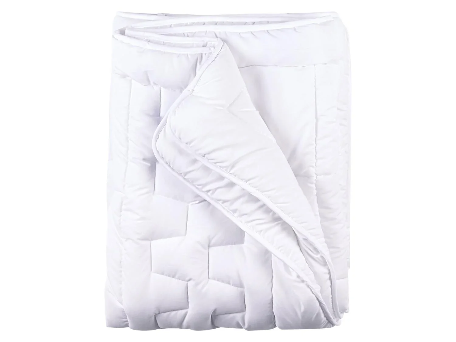 LIVARNO Couette chaude TEMPzona Starfill, 140 x 200 cm