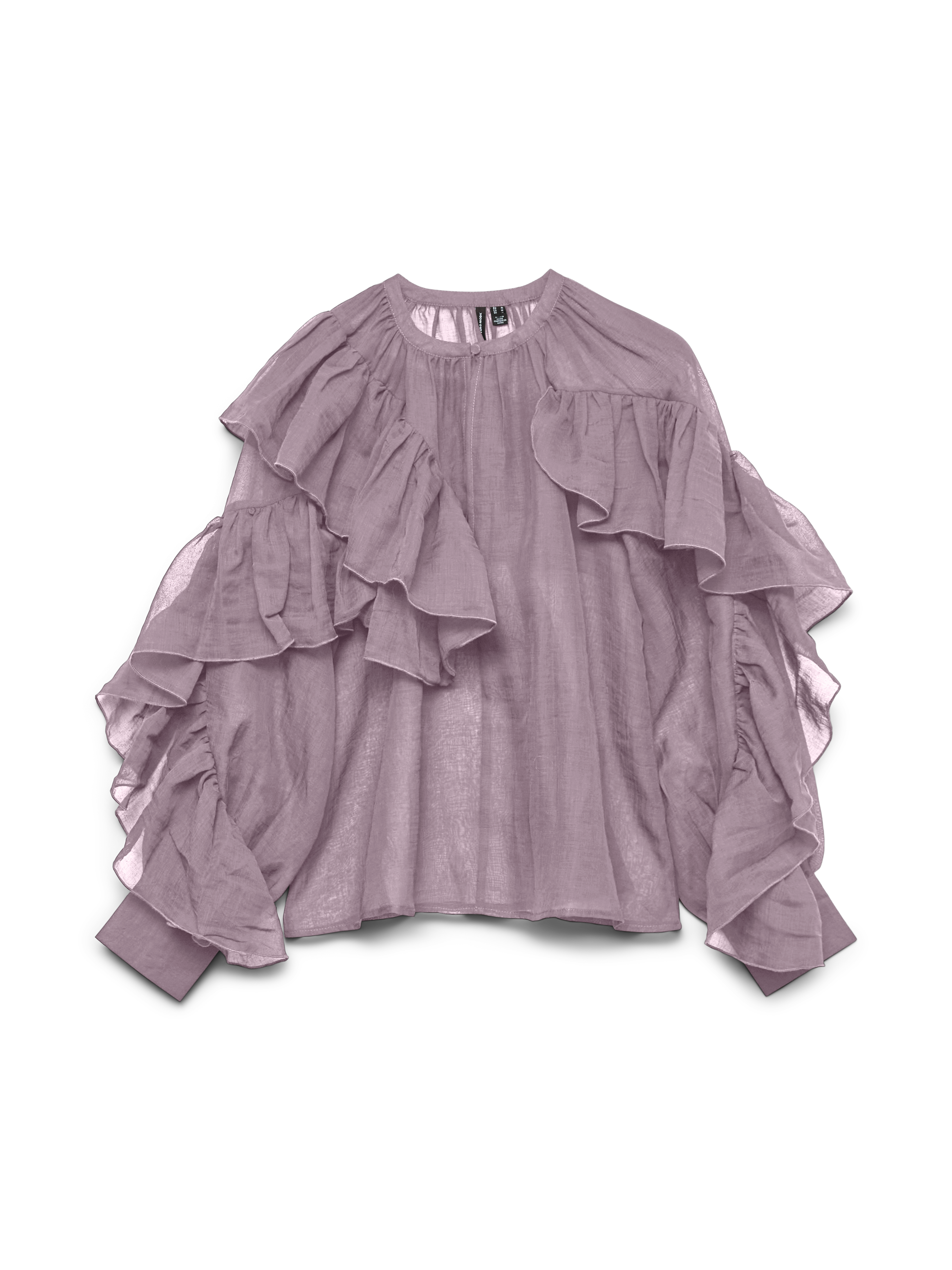 VERO MODA® VMSABRINA Top