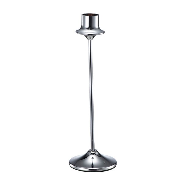 Steel Reflection lysestake 27,5 cm jern