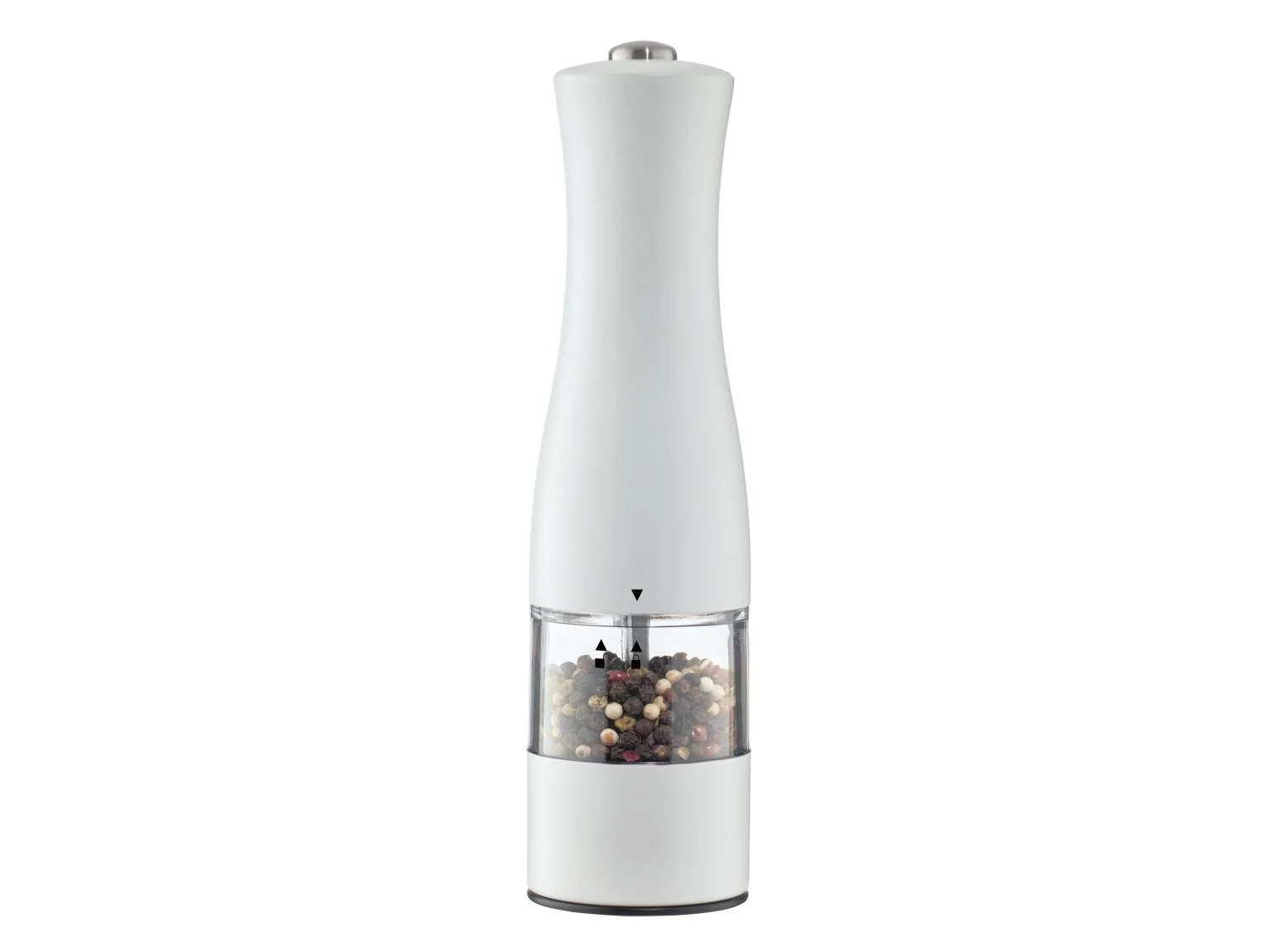 SILVERCREST Moulin  sel/poivre lectrique