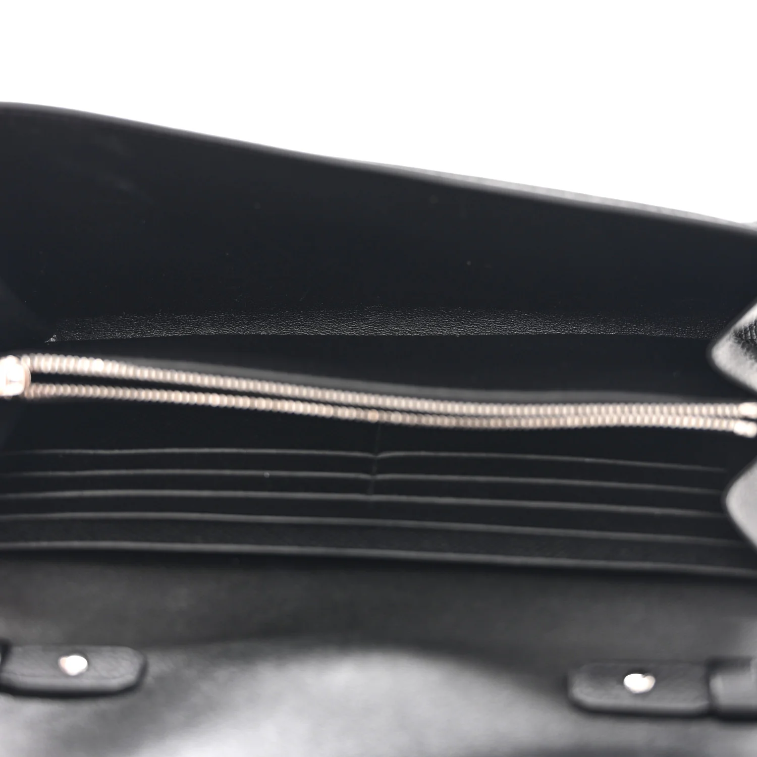 Epsom Constance Wallet To Go Black