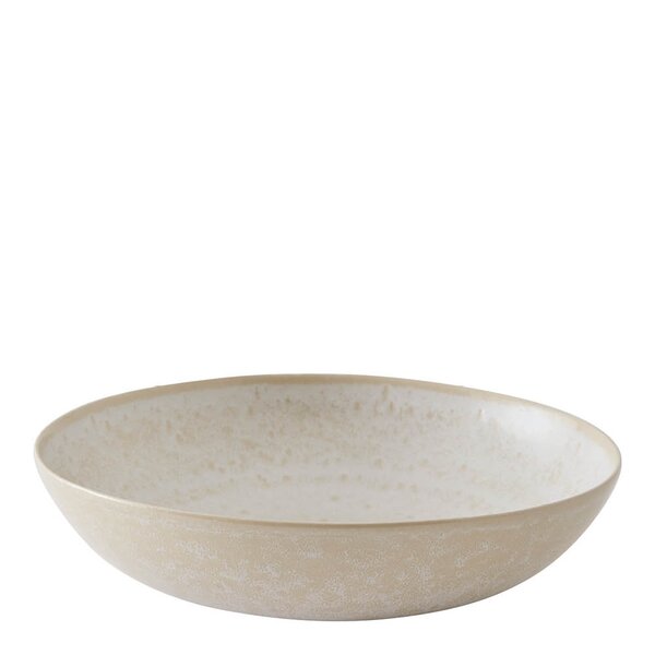 Granada salatskål M 7,5x30 cm krem