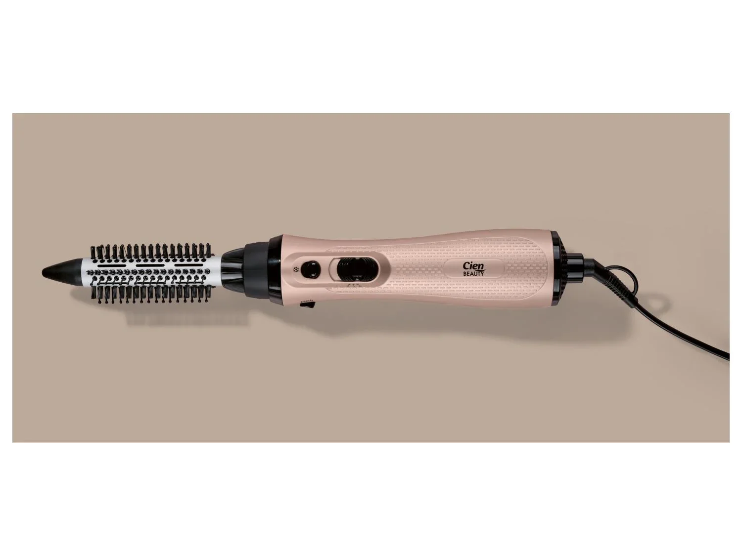 CIEN Beauty Brosse soufflante multifonction, 1000 W