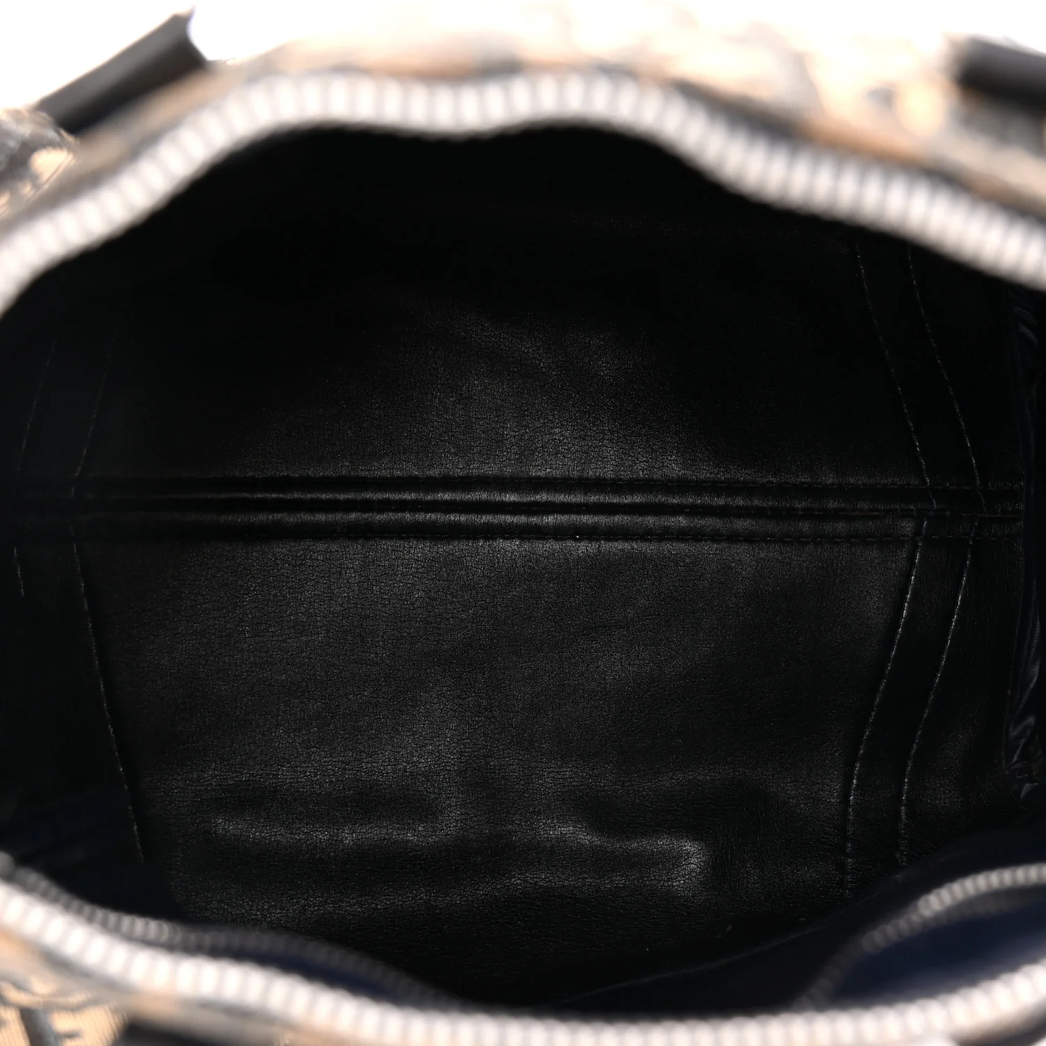 Monogram Boston Navy Blue