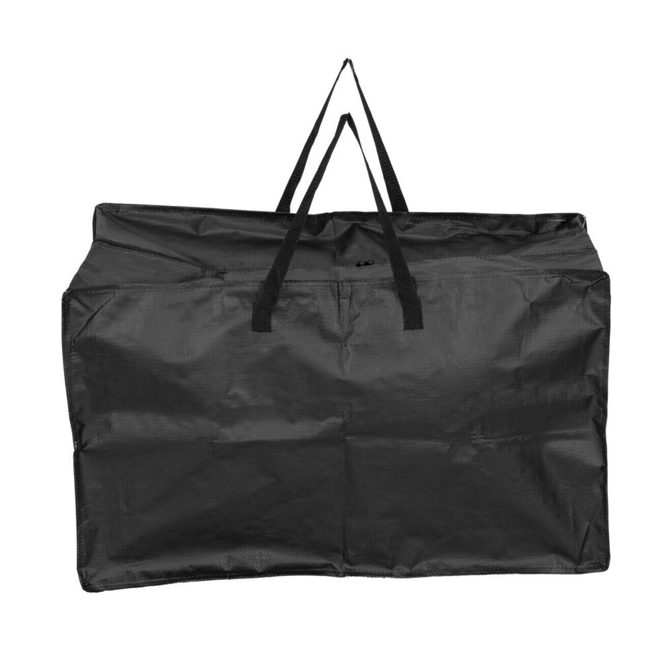 Sac de rangement 100L imperméable XXL 70x35xH42cm