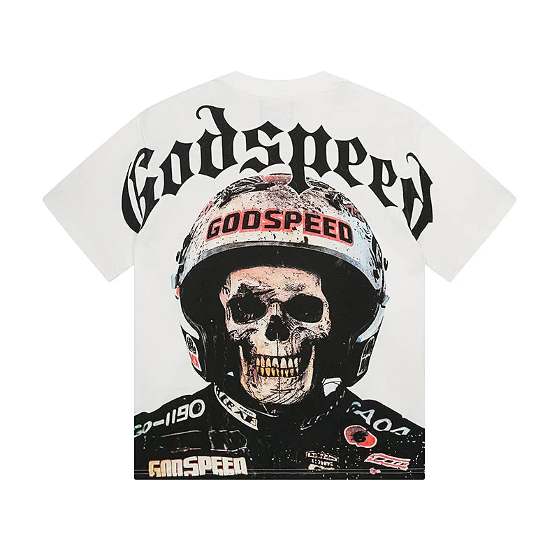 2025 New fashion T-shirt 3076