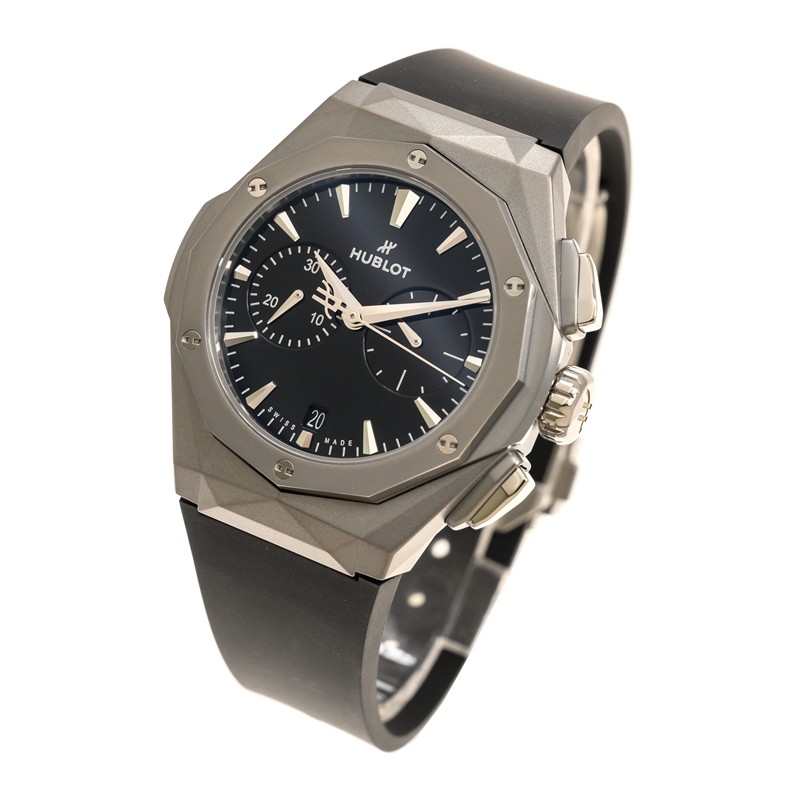 [super clone]NEW HUBLOT CLASSIC FUSION 549.NI.1270.RX.ORL23
