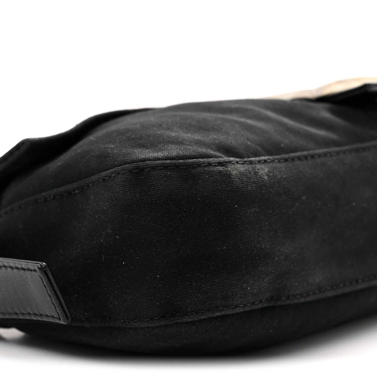 Neoprene Baguette Black