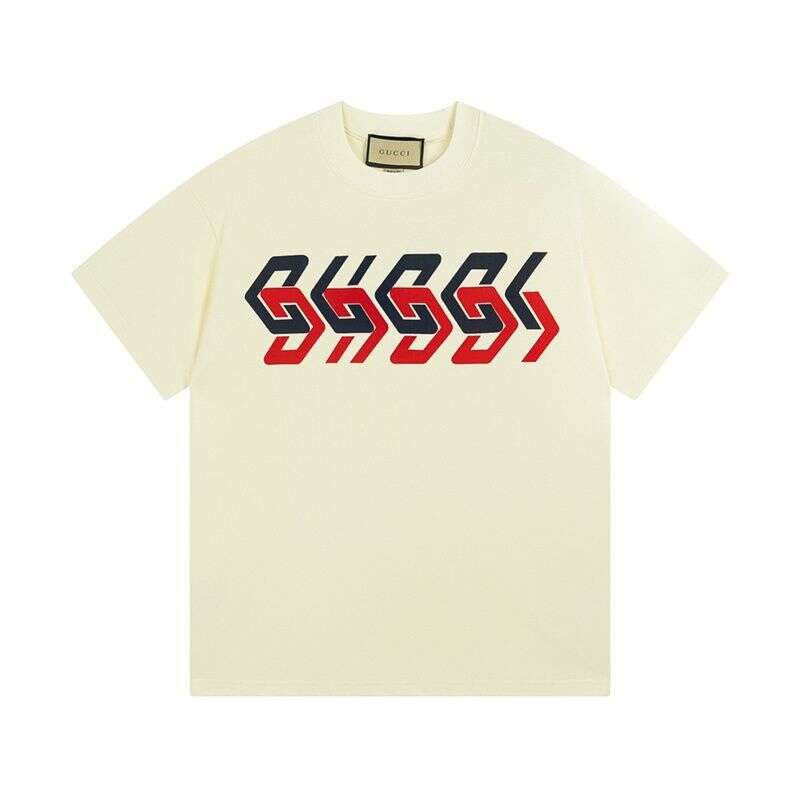 【GUCCI公式旗艦店】グッチ Tシャツ ご好評に付き再入荷！半袖Tシャツ