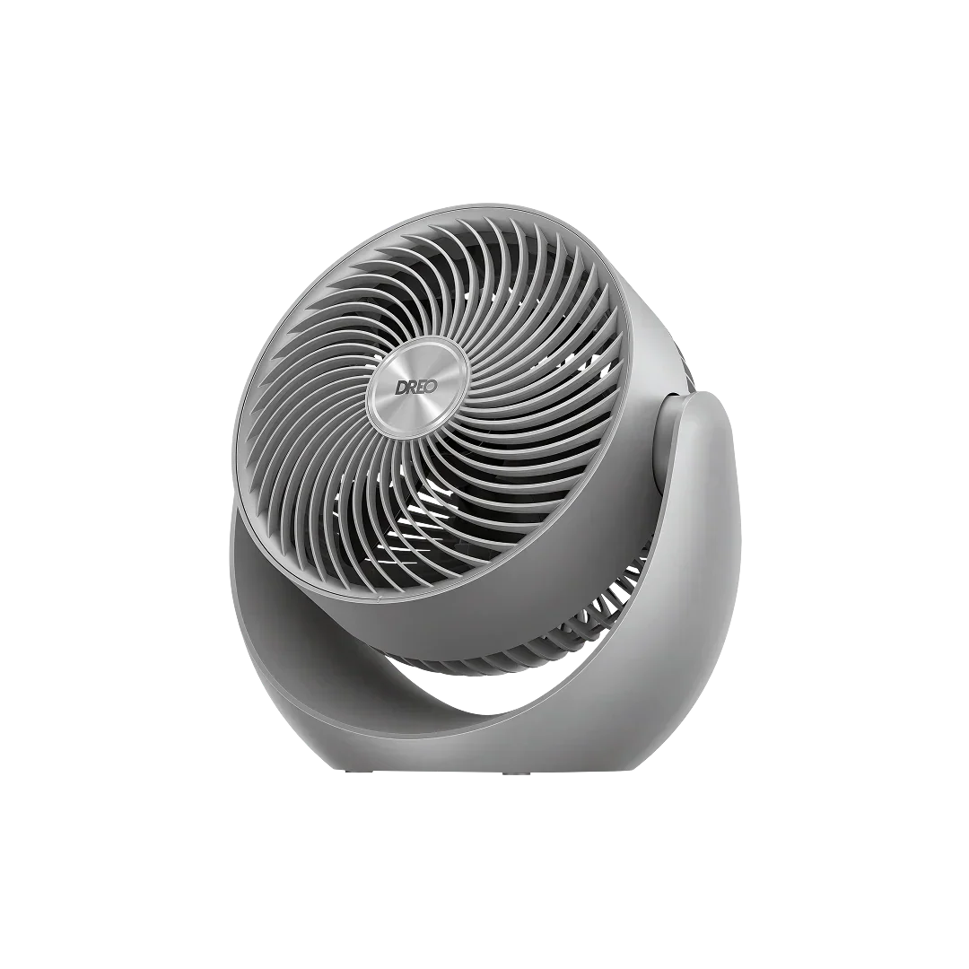 TurboPoly Table Fan 307