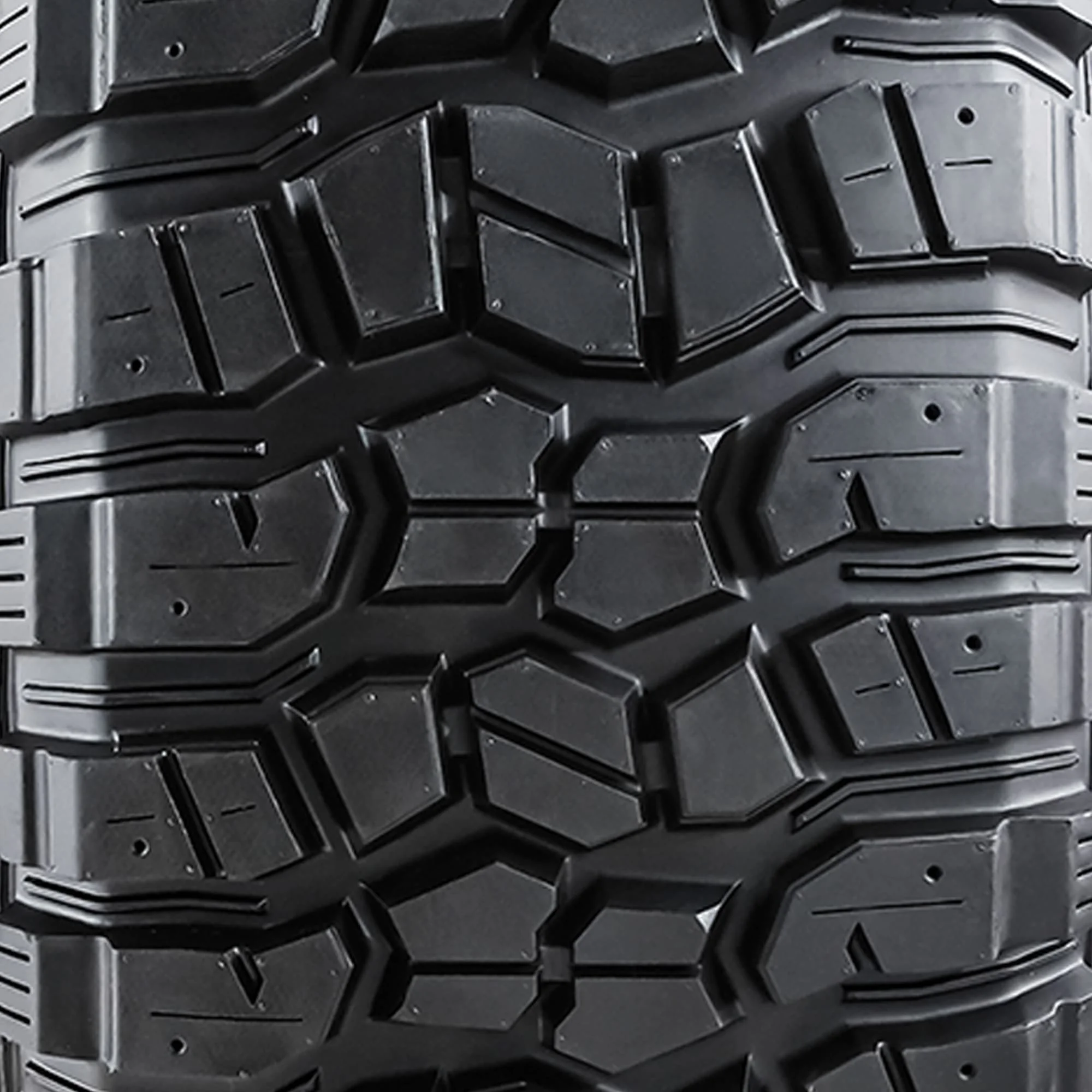 Kenda Klever M/T2 KR629 Mud-Terrain LT275/70R18 125/122R E Light Truck Tire