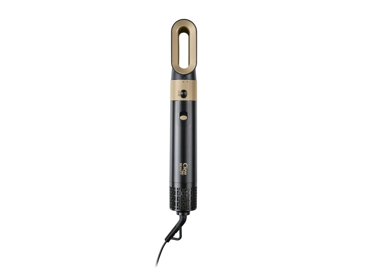 CIEN Beauty Brosse soufflante Airstyler 5 en 1