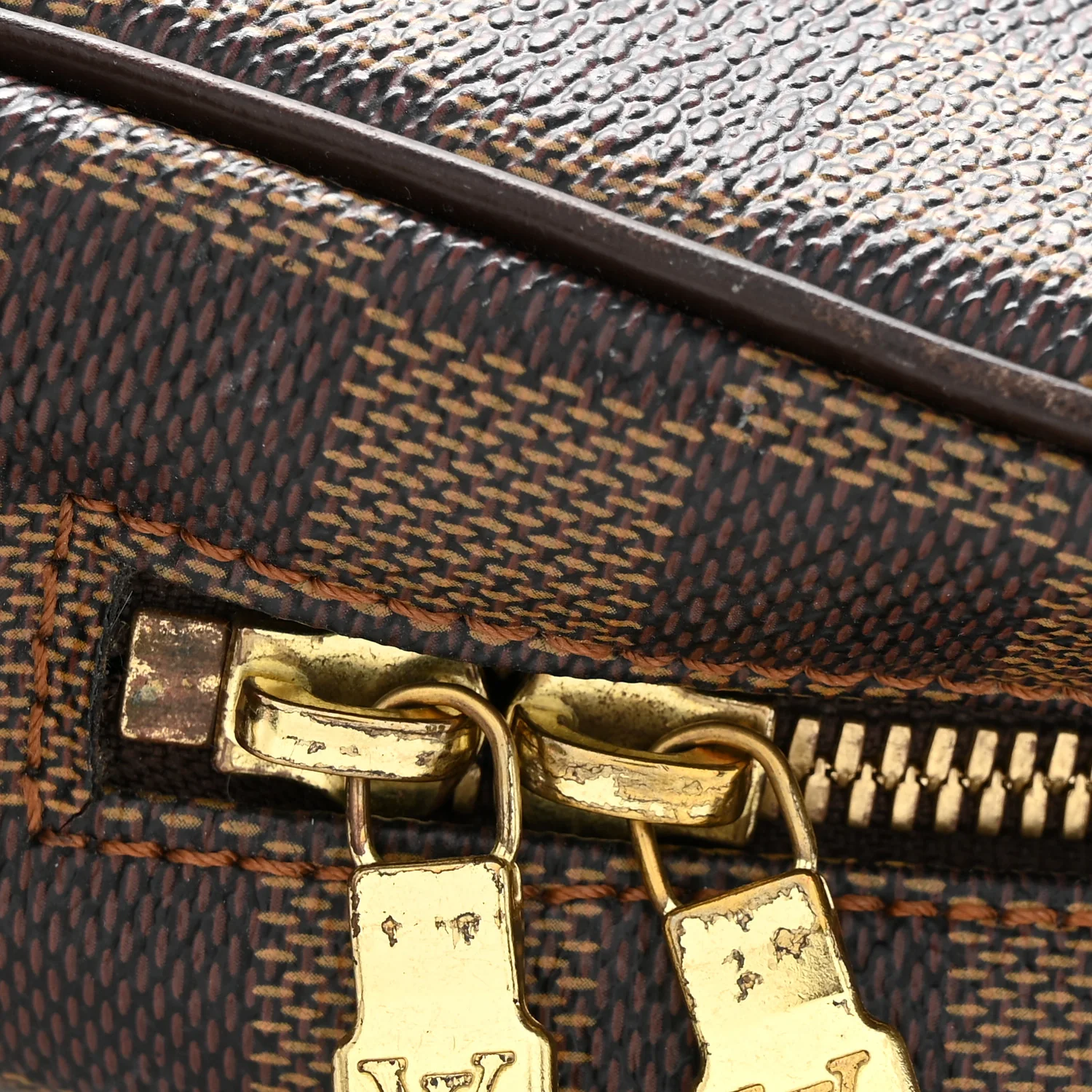 Damier Ebene Ipanema PM