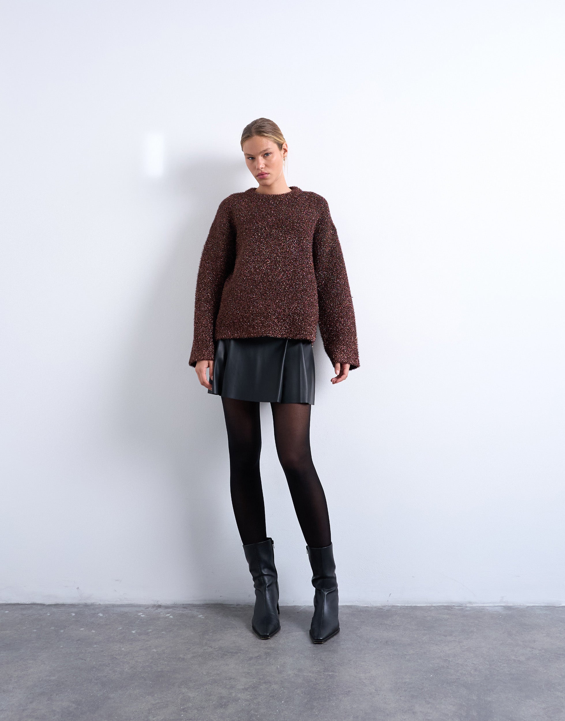 VERO MODA® TSFIA Pullover