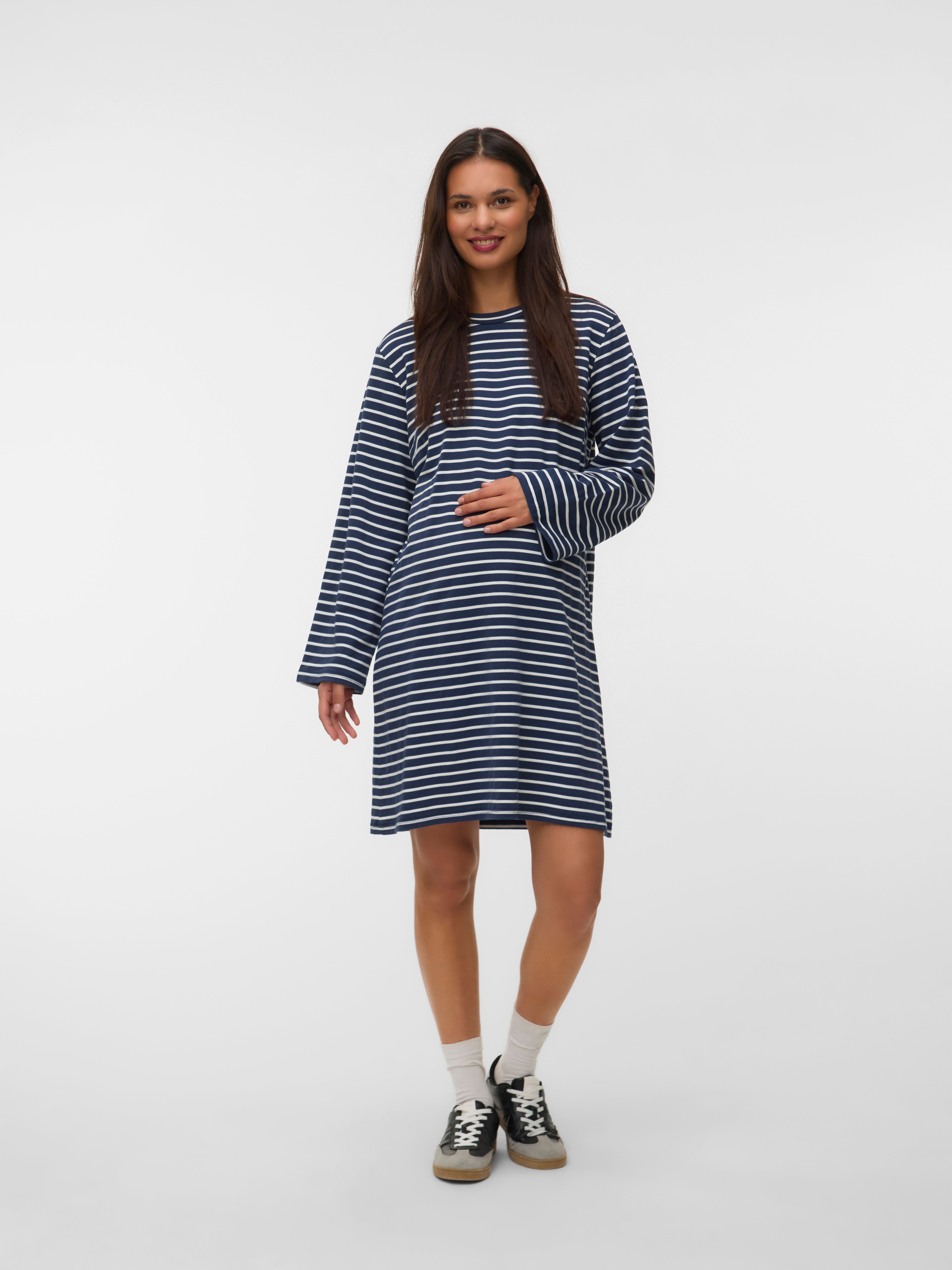 VERO MODA® MLAMILA Maternity Dress