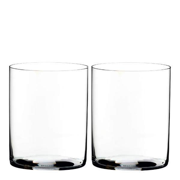Veloce vannglass 2 stk