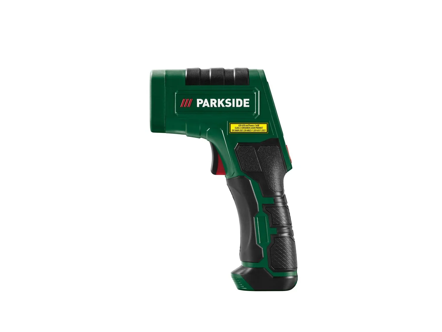 PARKSIDE Thermomtre infrarouge PTI 380 C3, -50  +380 C