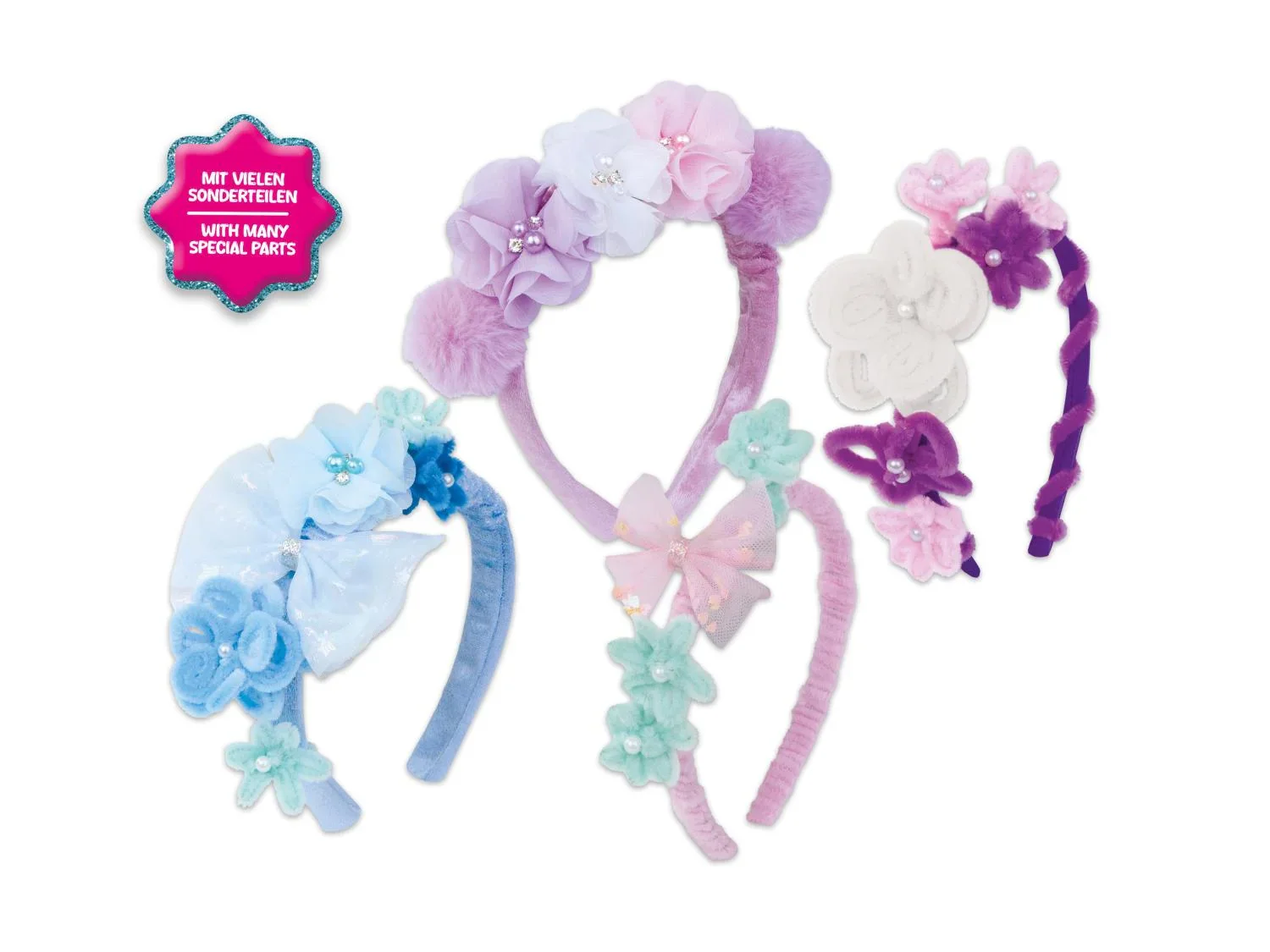 LENA Coffret cratif enfant