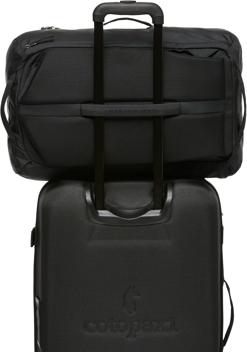 Cotopaxi Allpa 35 L Travel Pack, Black