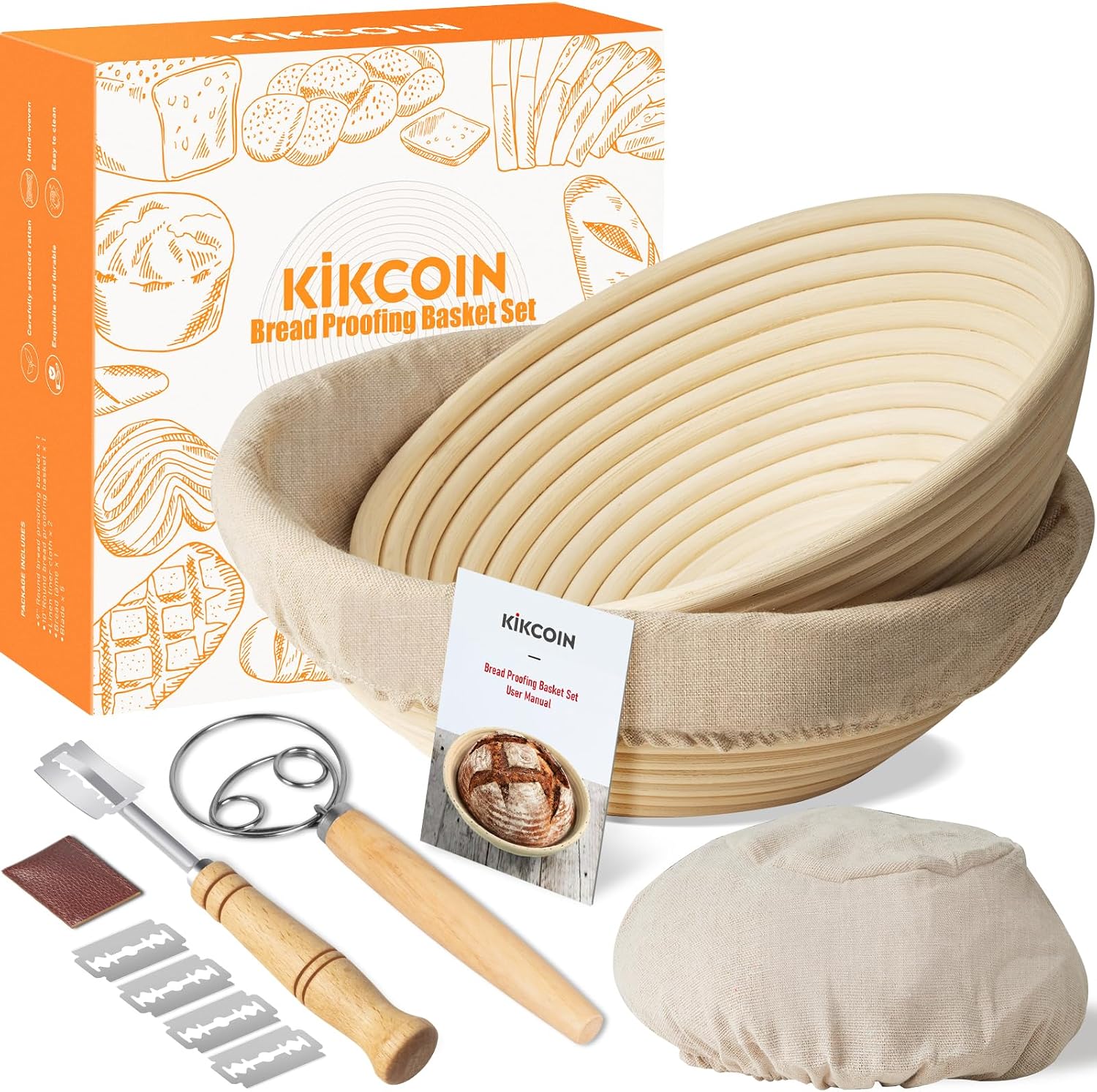 Kikcoin 9