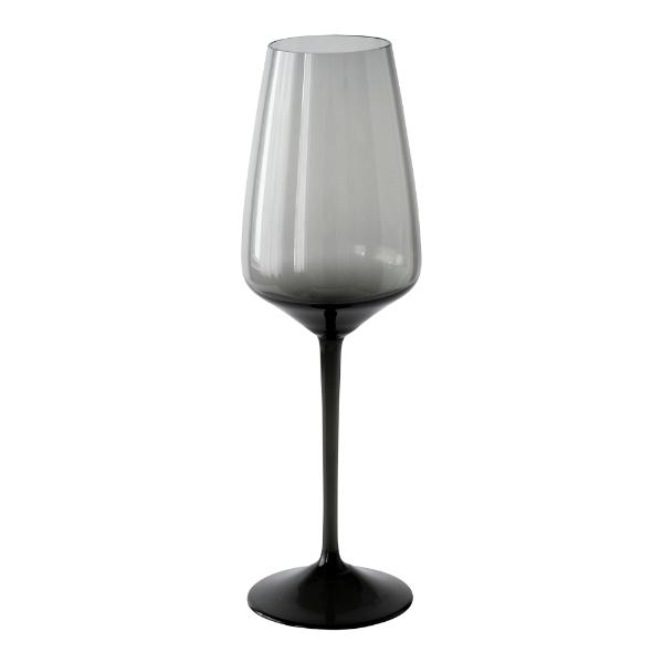 Noir champagneglass 36 cl