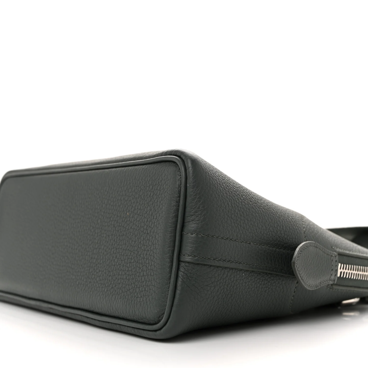 Togo Bolide Messenger Bag Vert Mangrove