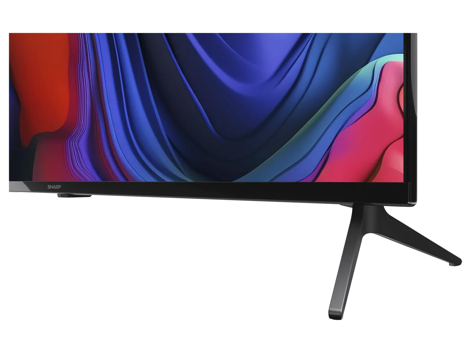 Sharp 4K UHD Android TV 43FL1EA, 43 pouces