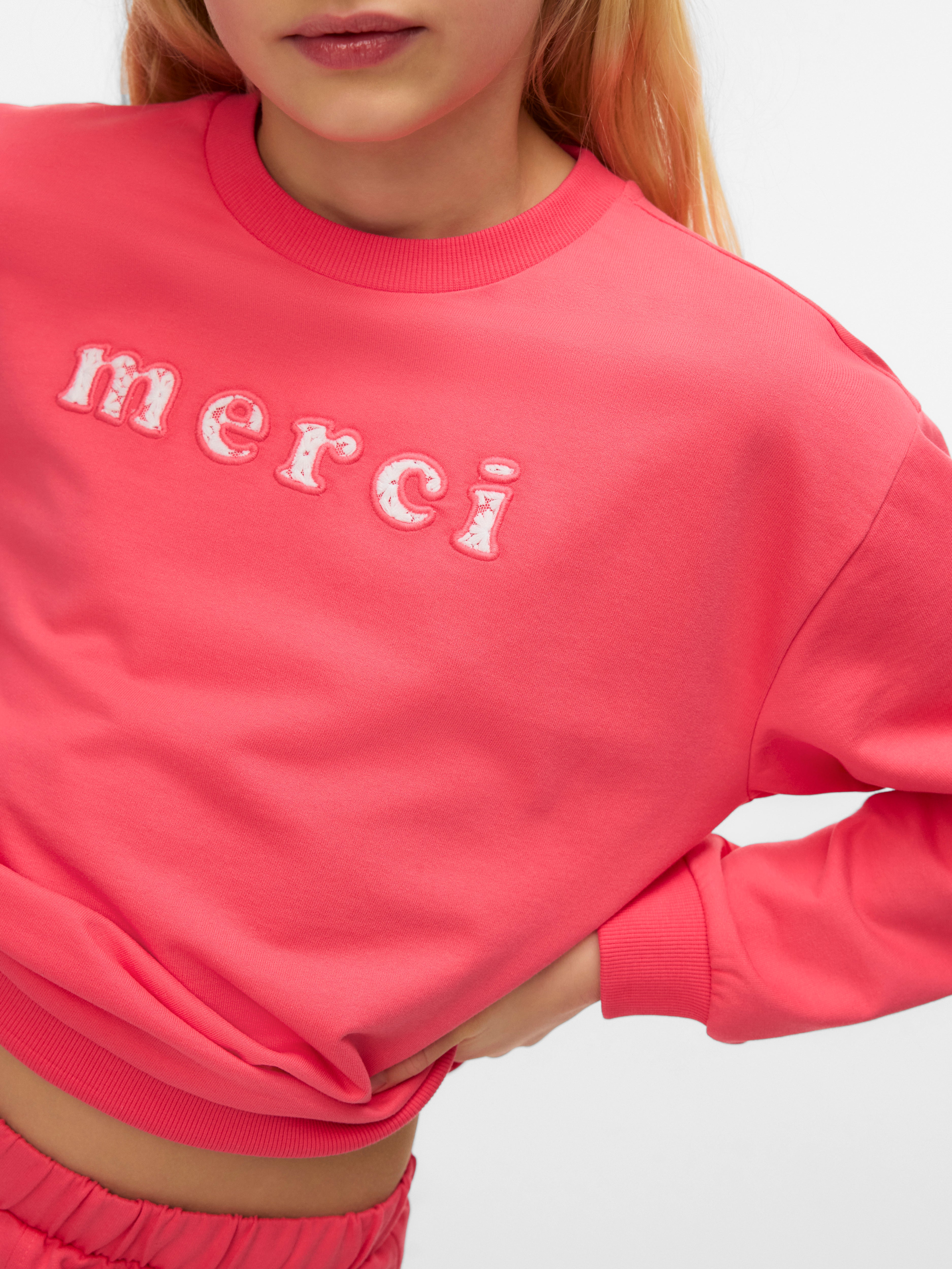 VERO MODA® VMLINE Sweatshirt