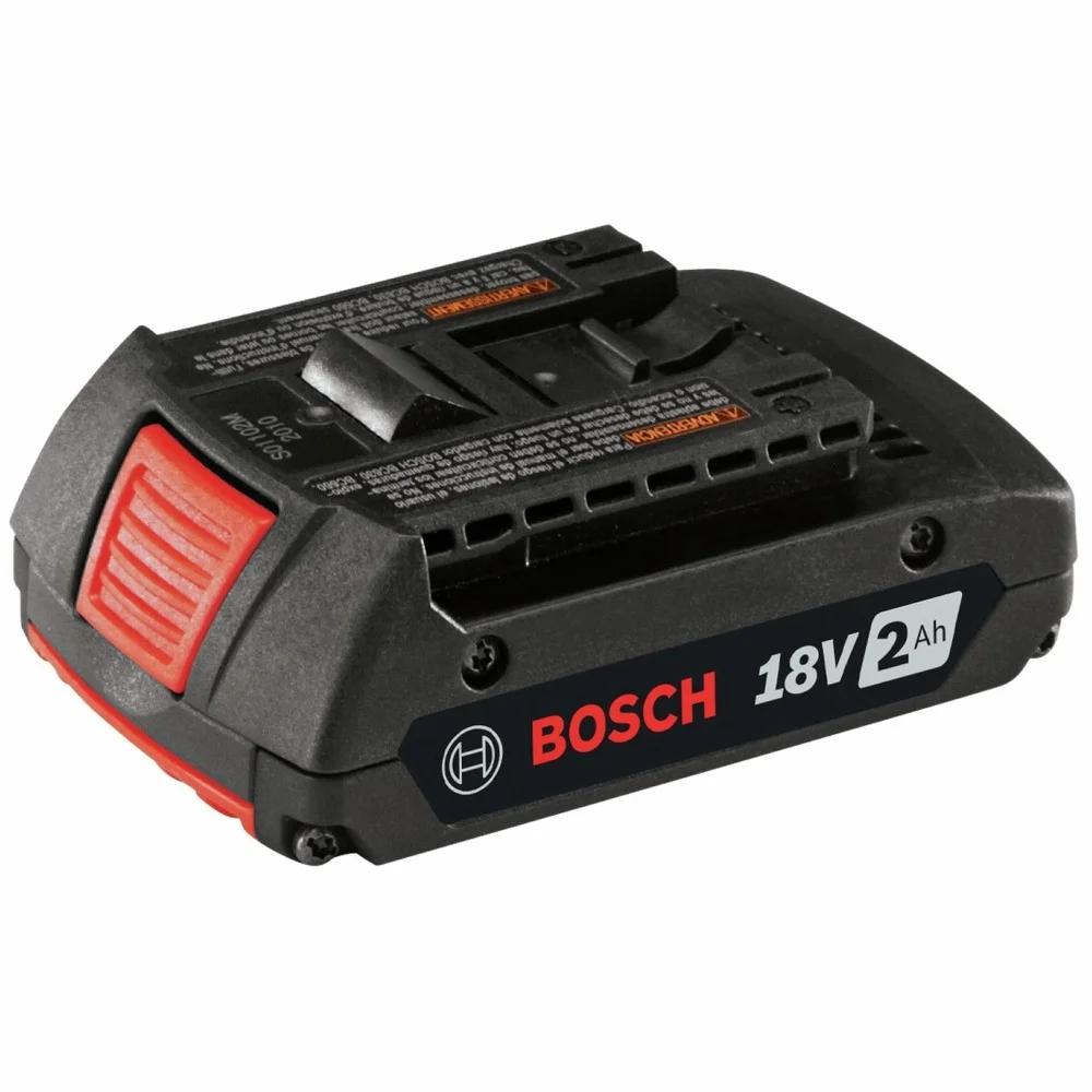 Restored Premium GXL18V 270B22 RT 18V Brushless Lithium Ion Cordless Starlock Oscillating Multi Tool and Drill Driver Combo Kit with 2 Batteries (2 Ah/4 Ah) (Refurbished) Image 8