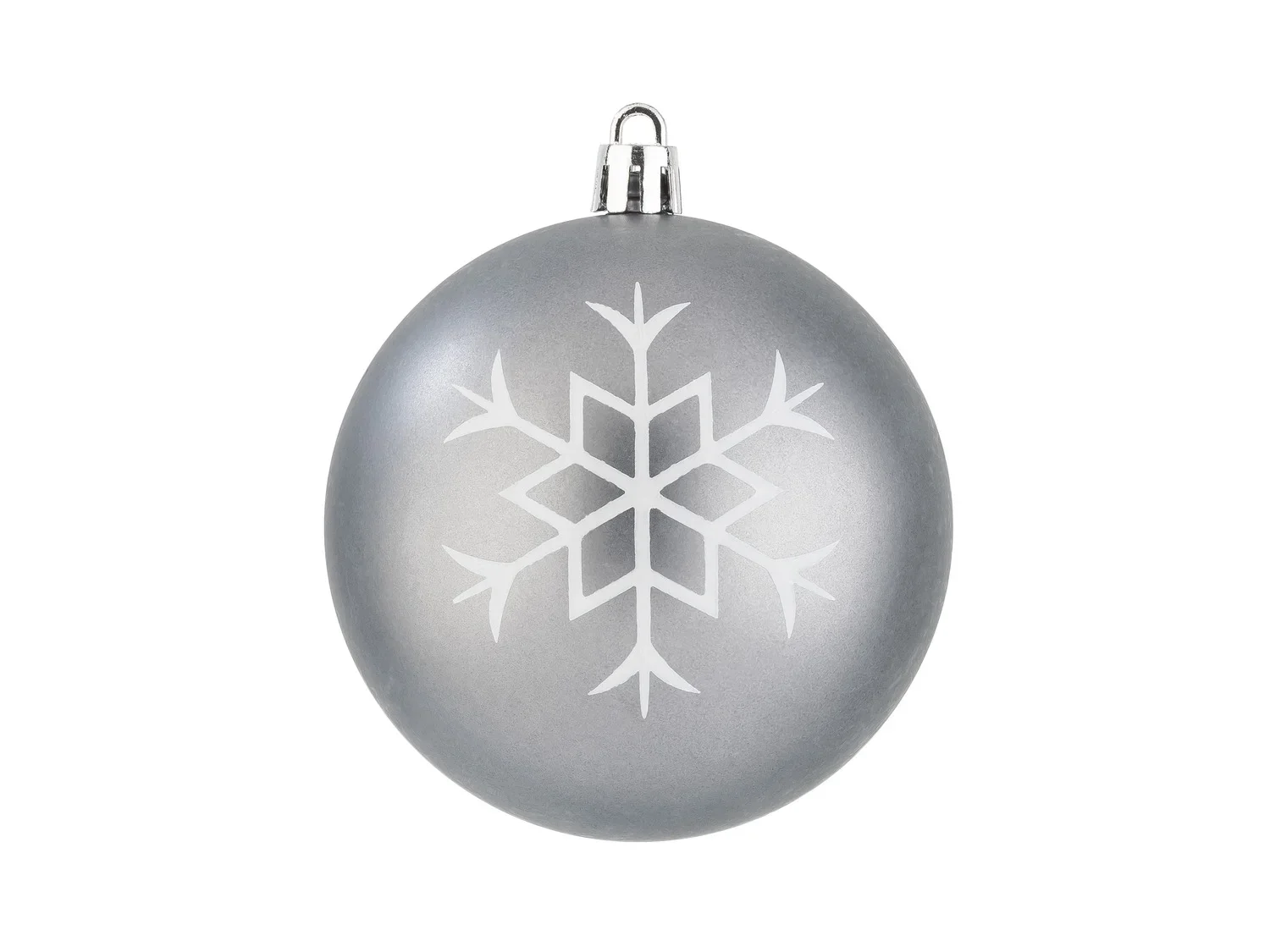 LIVARNO home Boules de Nol, 68 pices