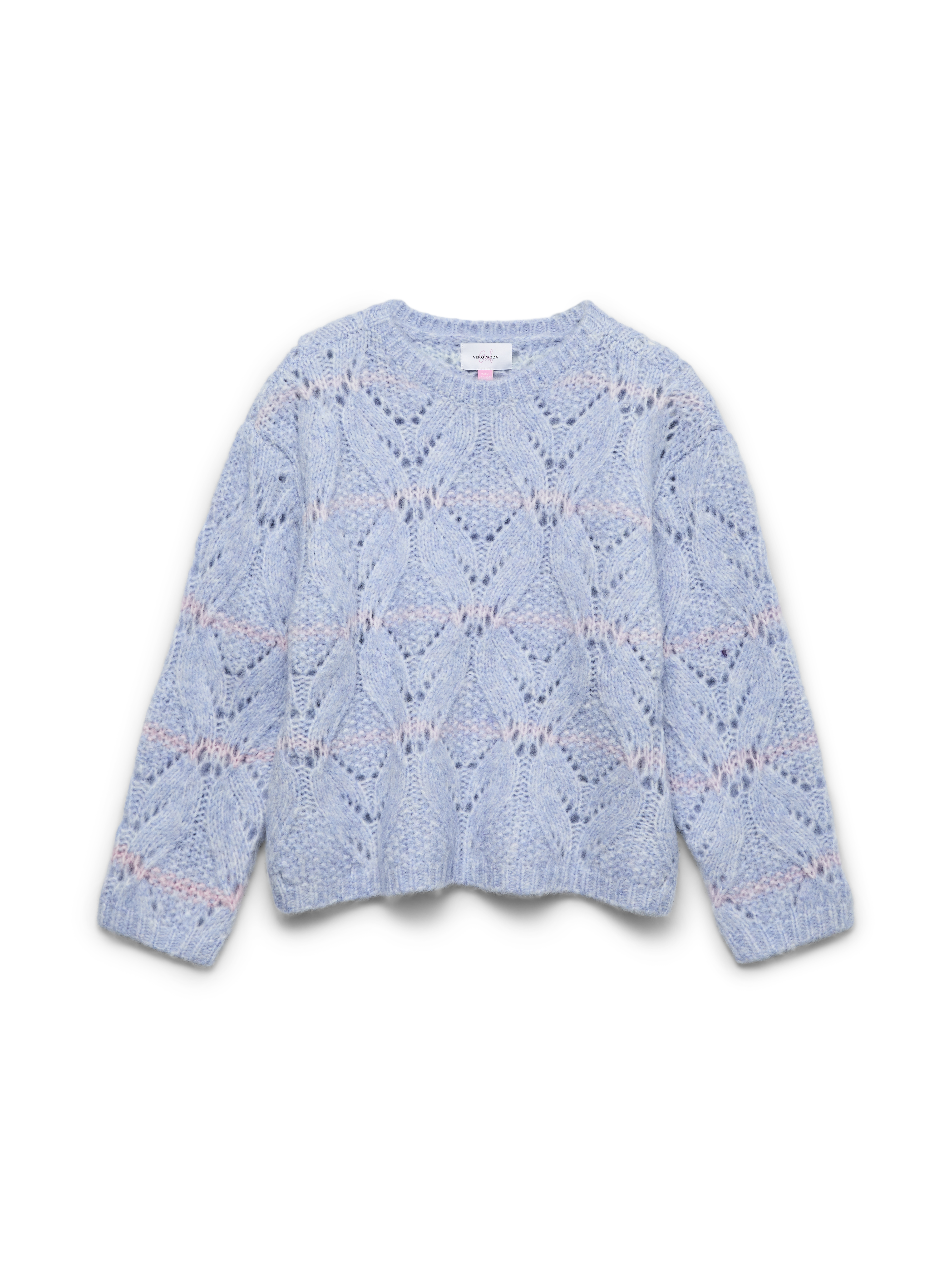 VERO MODA® VMNEW Knitted pullover