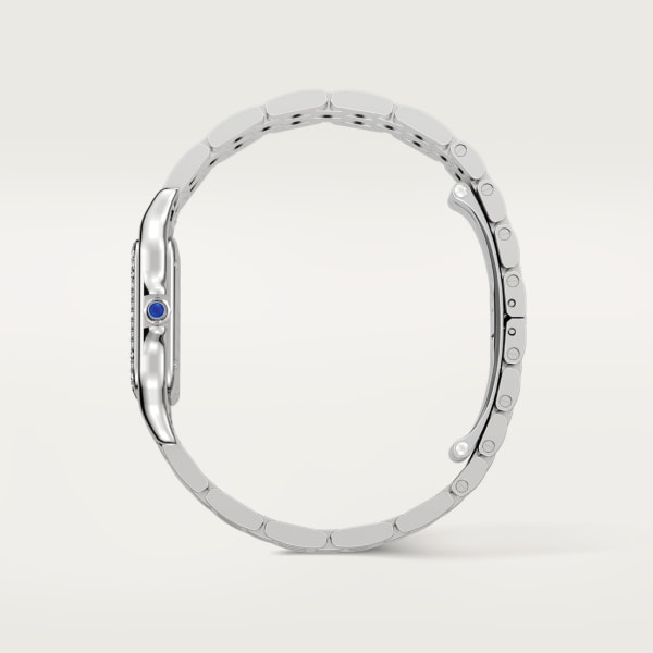 [Super Clone]PANTHERE Diamond 37mm