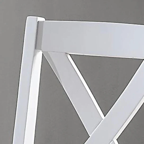 Better Homes & Gardens Maddox Crossing Dining Chairs, Set of 2, Dark Seafoam Finish