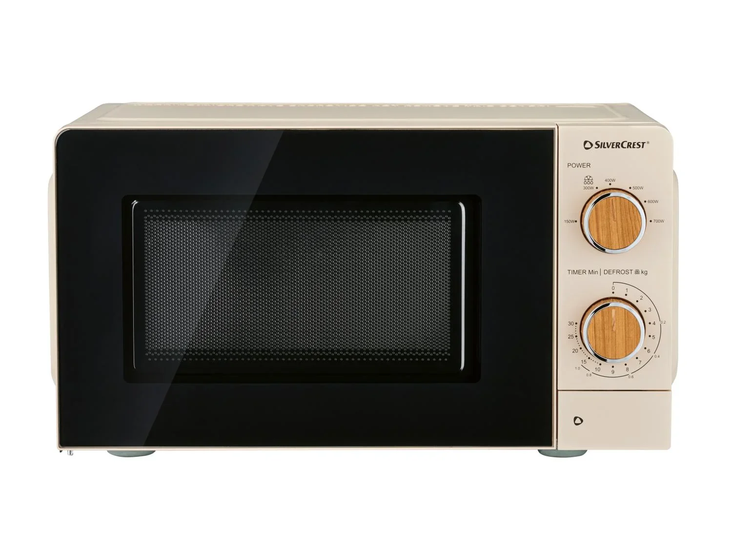 SILVERCREST Four  micro-ondes, 700 W