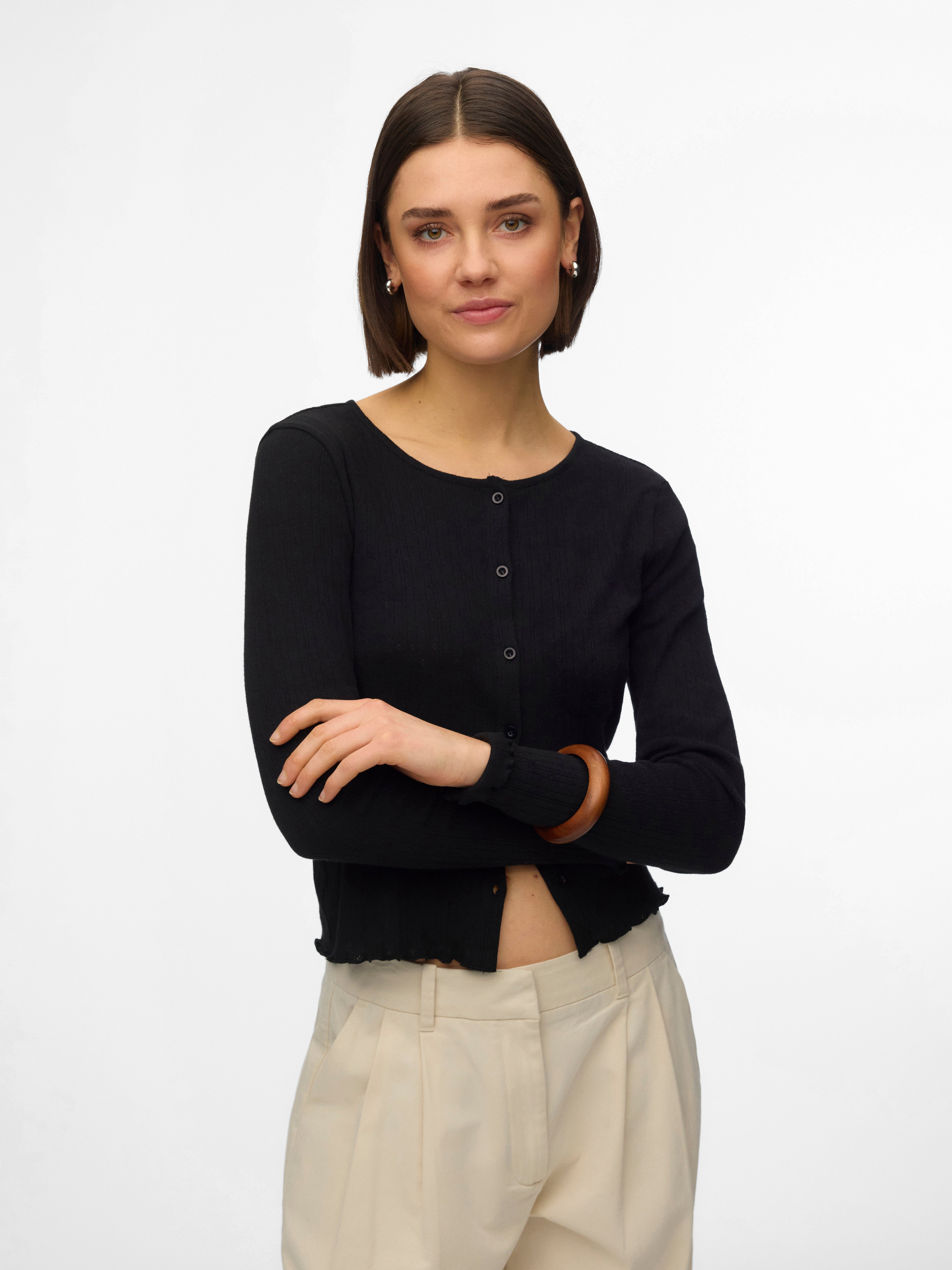 VERO MODA® VMISA Cardigan