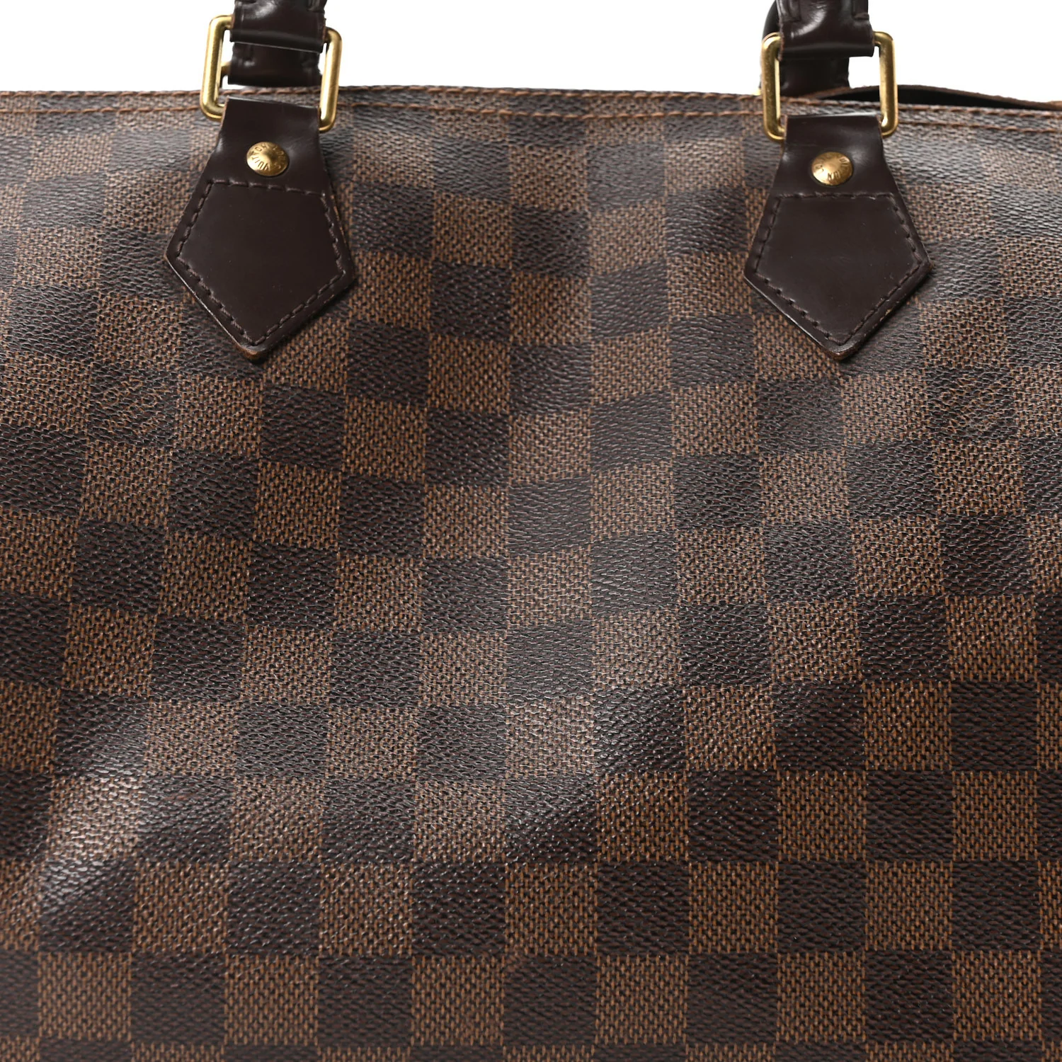 Damier Ebene Speedy 30