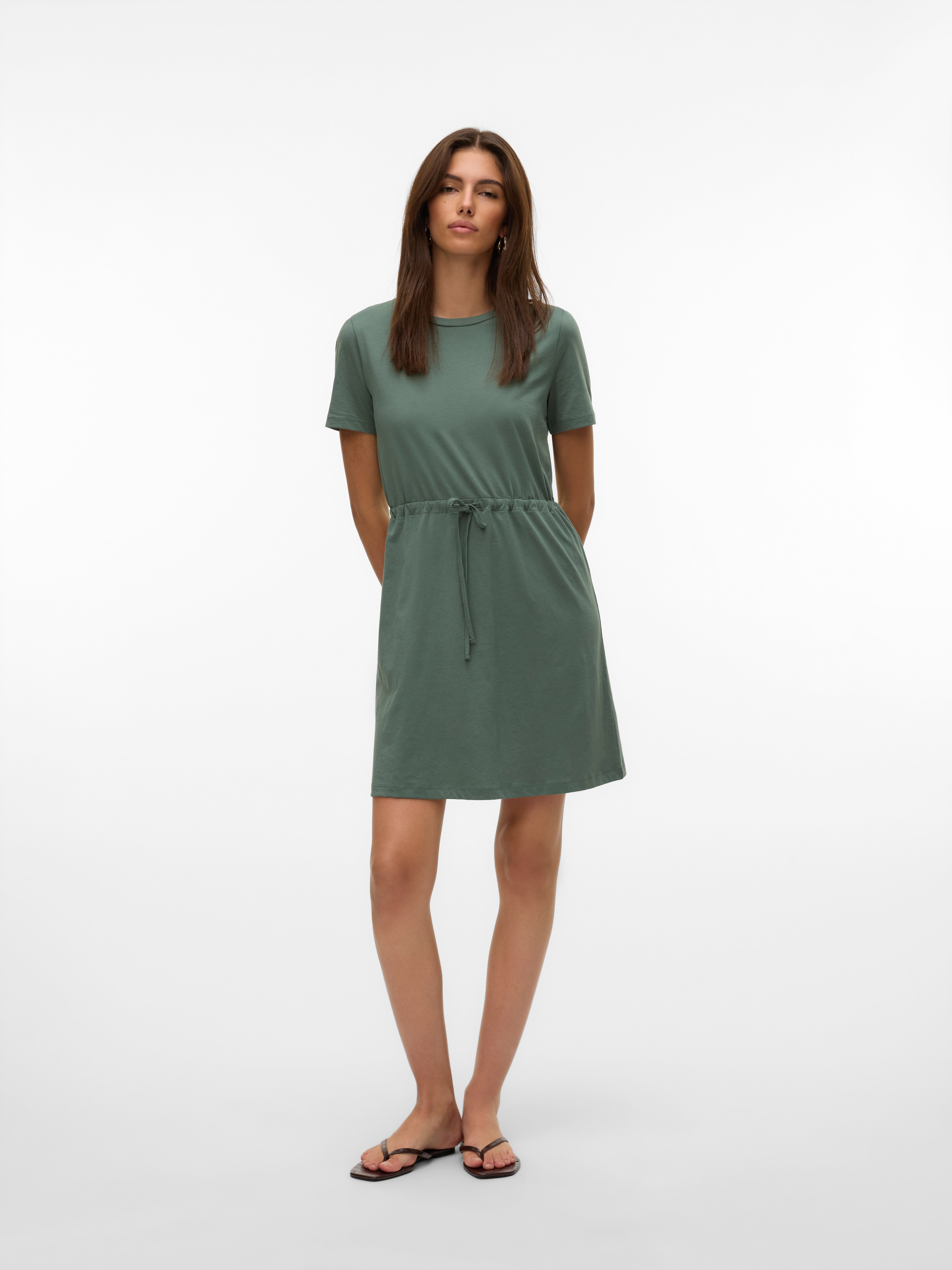 VERO MODA® VMLUNA Short dress