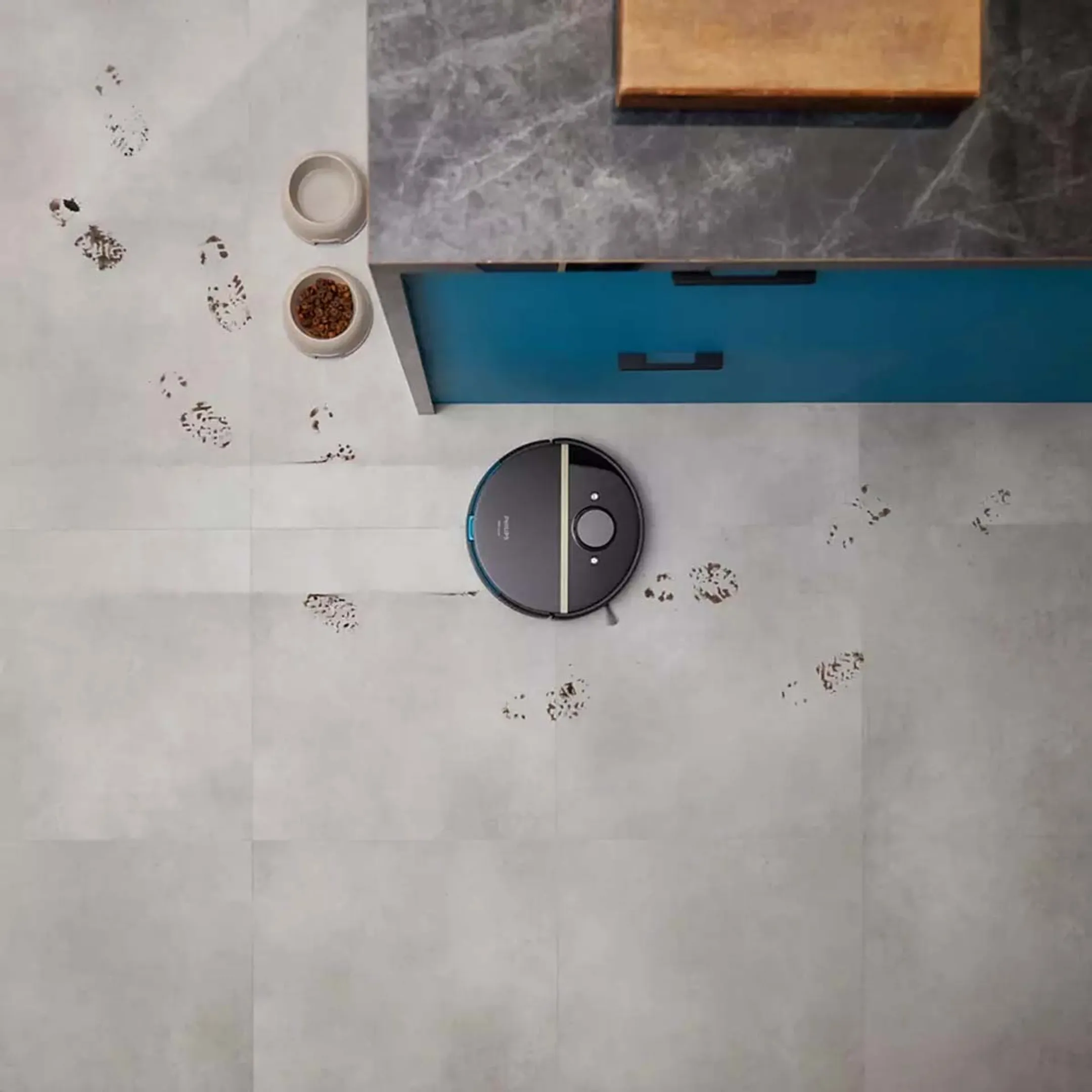 Philips Robotstofzuiger XU7100/01