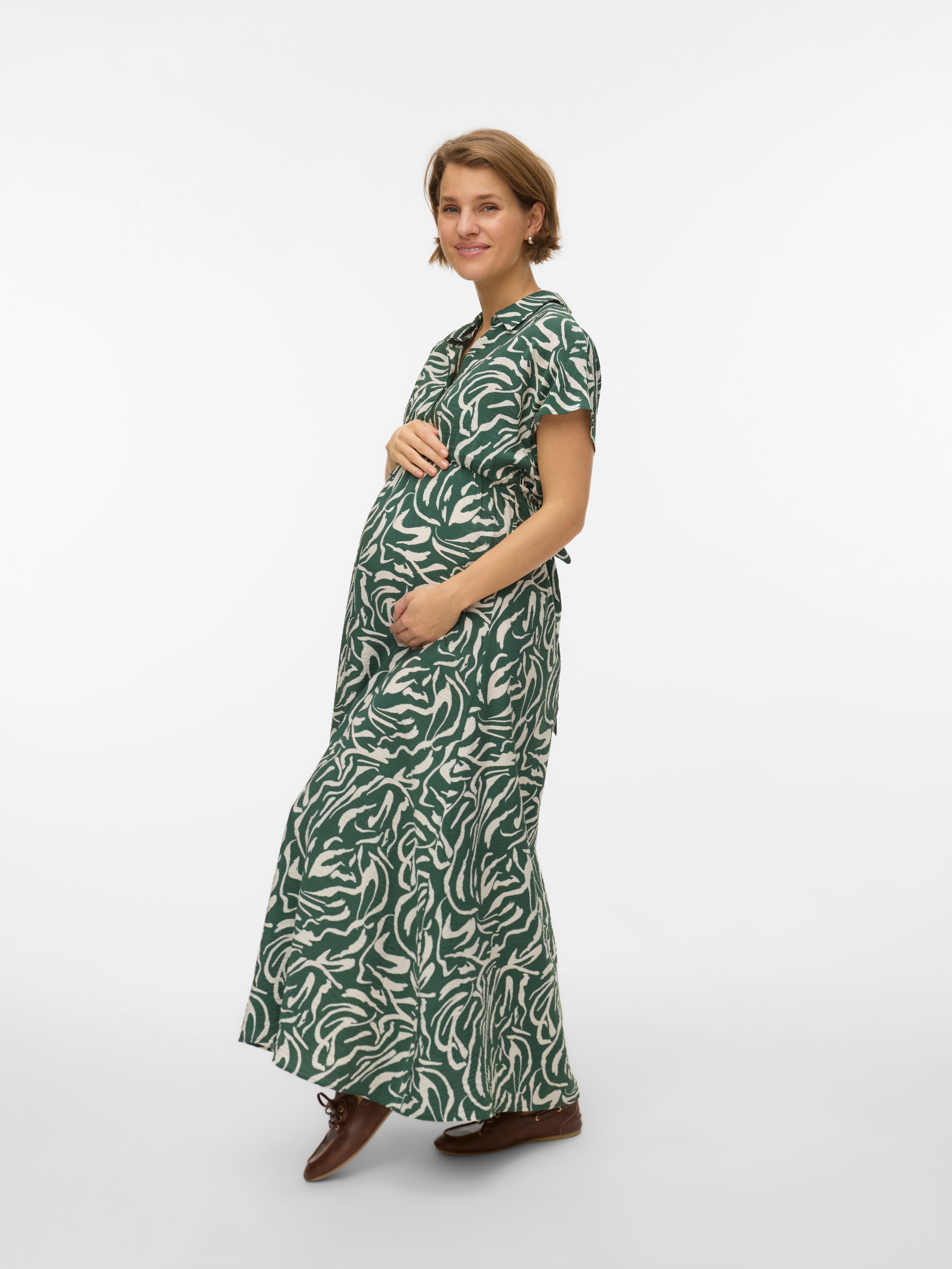 VERO MODA® VMMJOSIE Maternity Dress