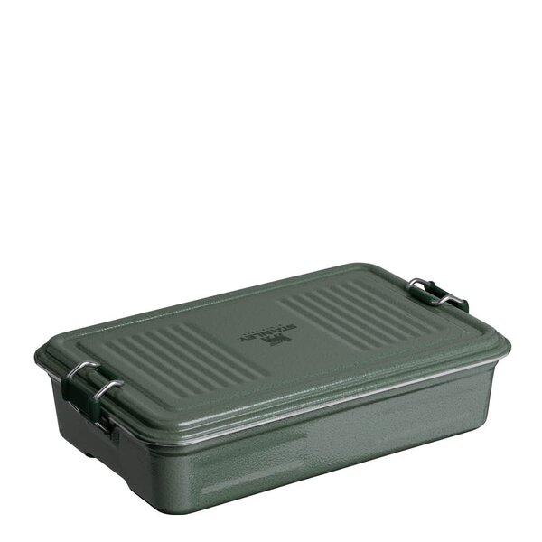 Legendary matboks 2L hammertone green
