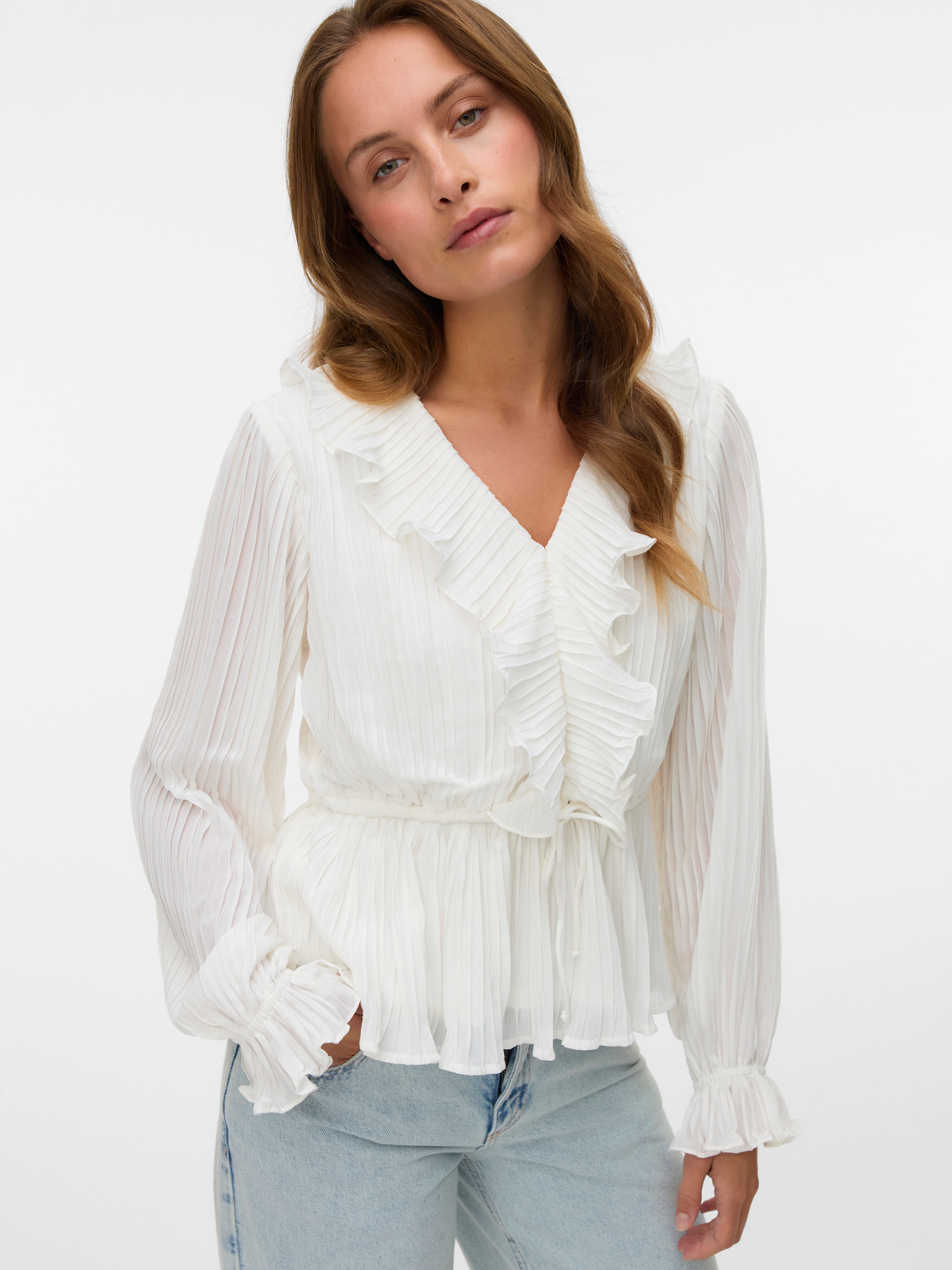 VERO MODA® VMDORA Top